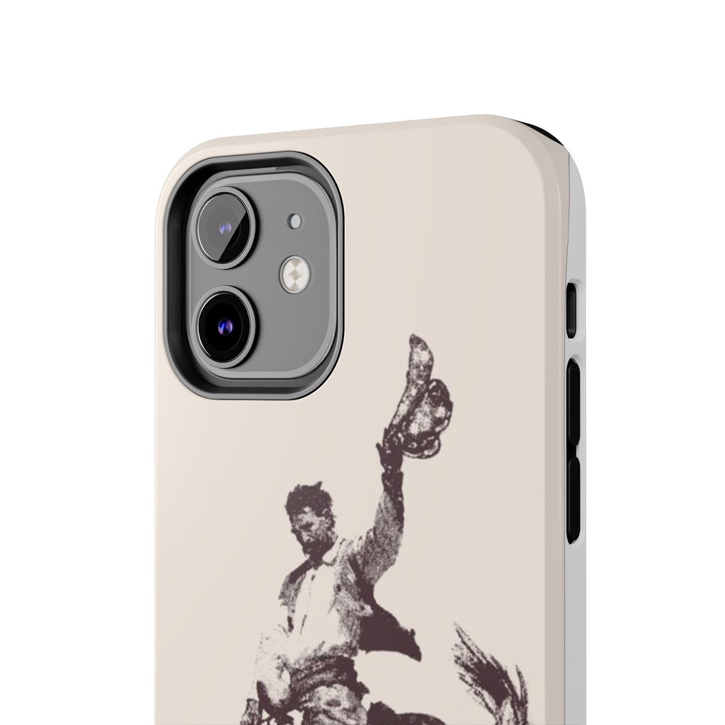 Western Cowboy Phone Case