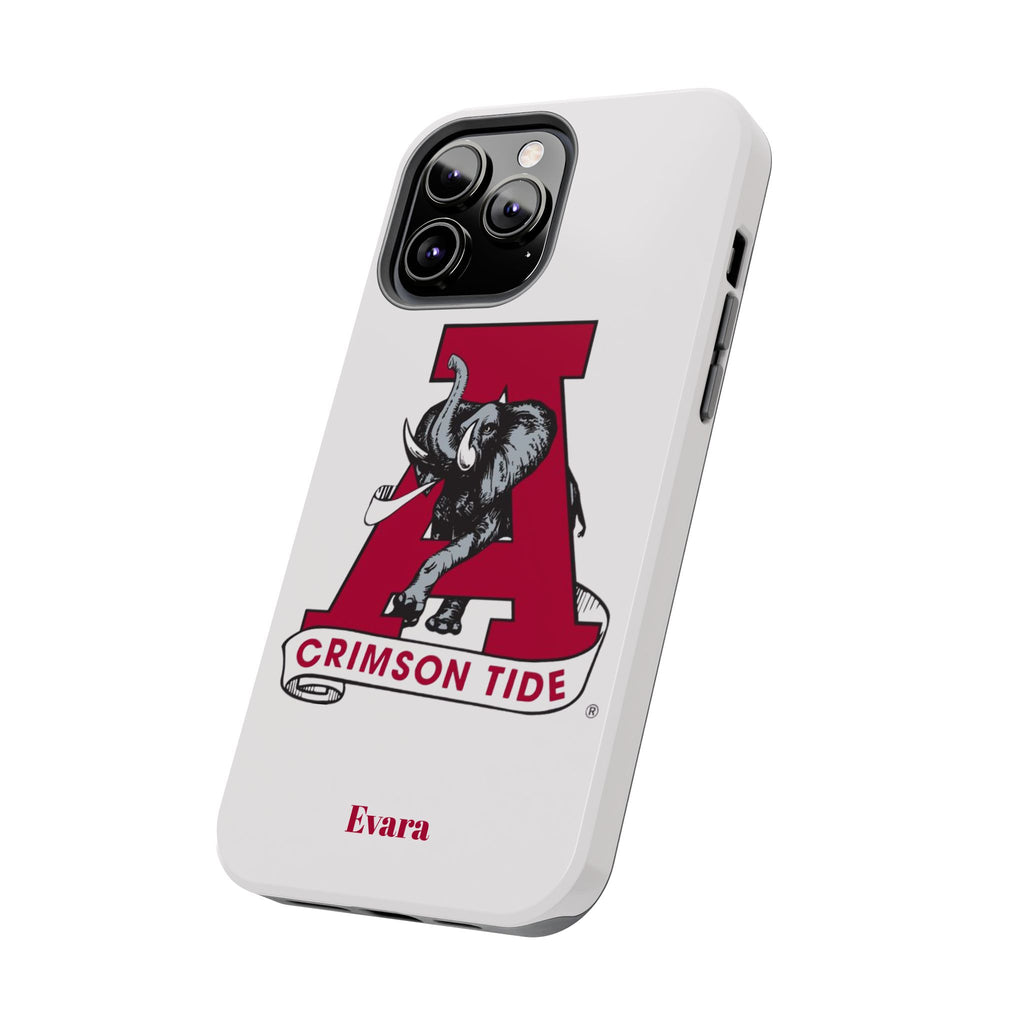 Alabama Crimson Tide Phone Case
