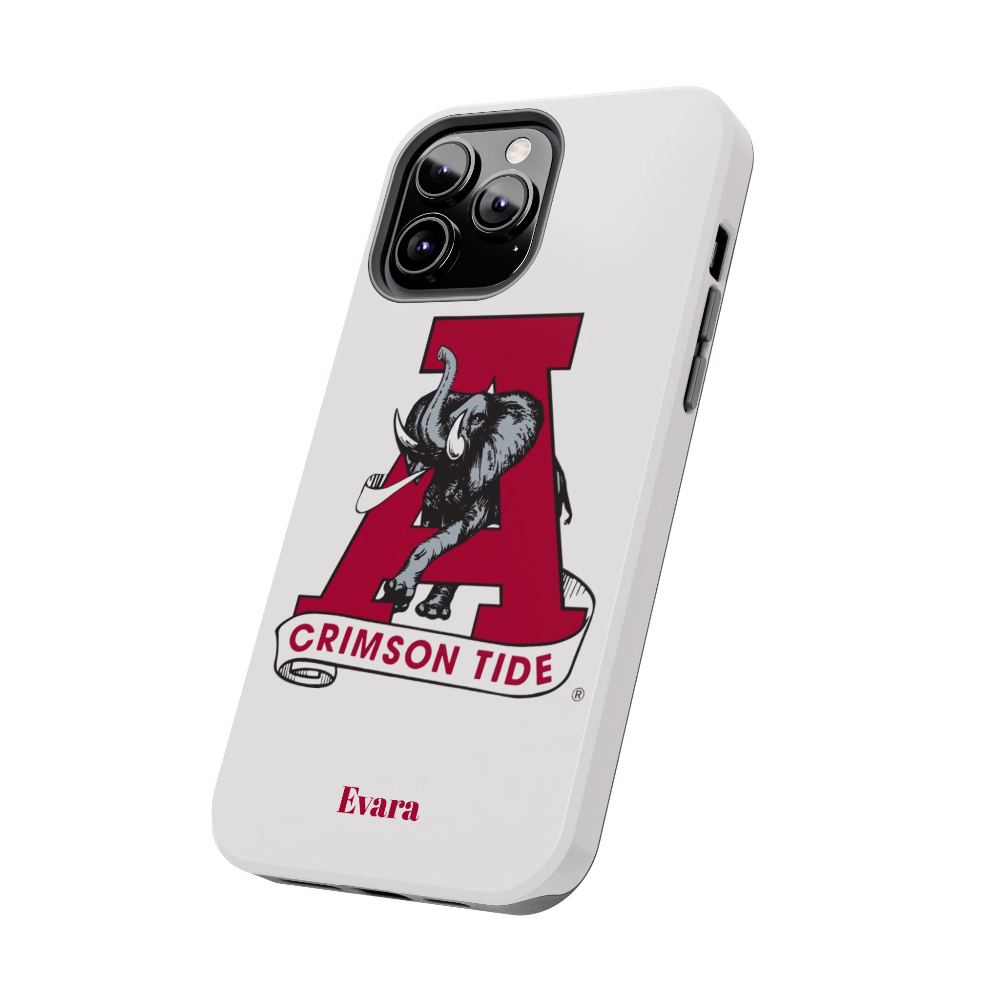 Alabama Crimson Tide Phone Case
