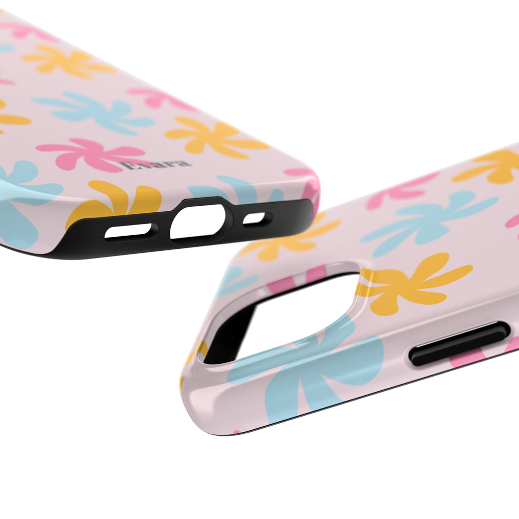 Pastel Daisy Phone Case