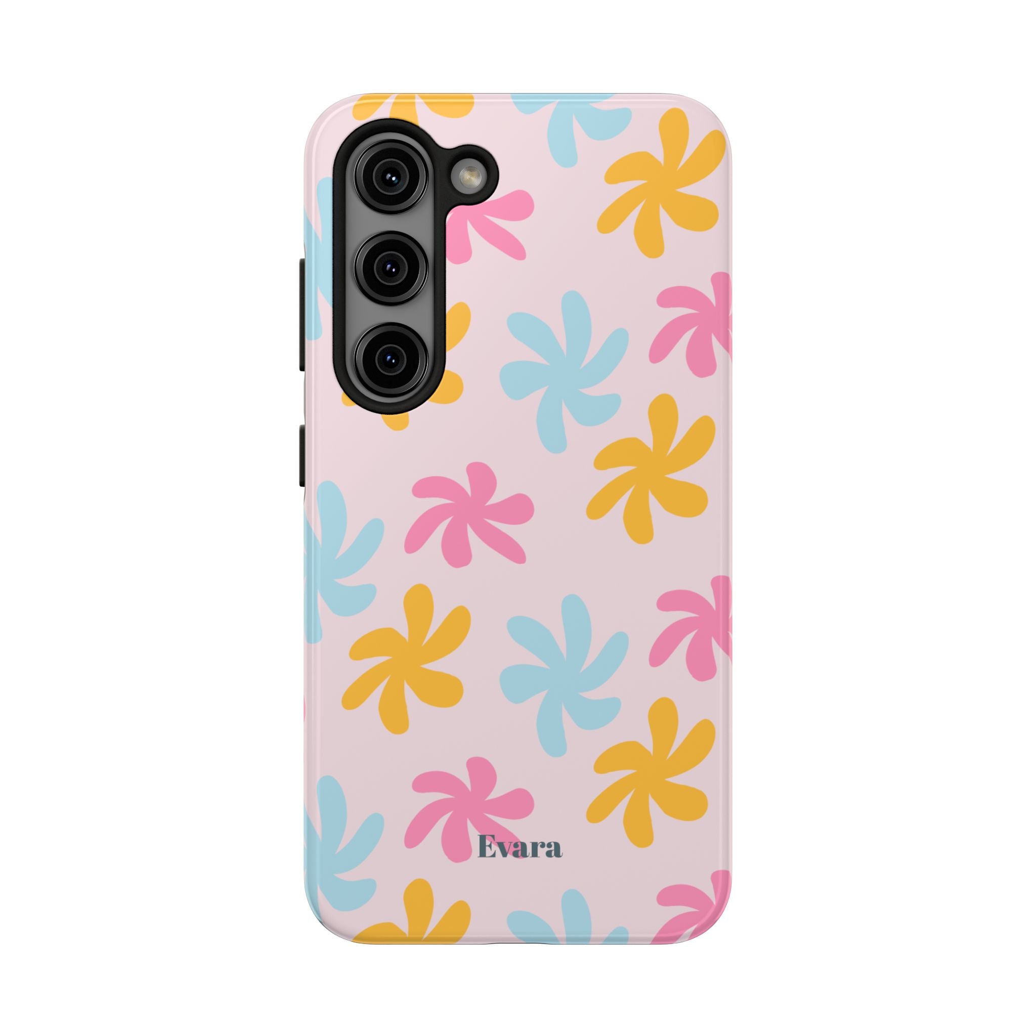 Pastel Daisy Phone Case
