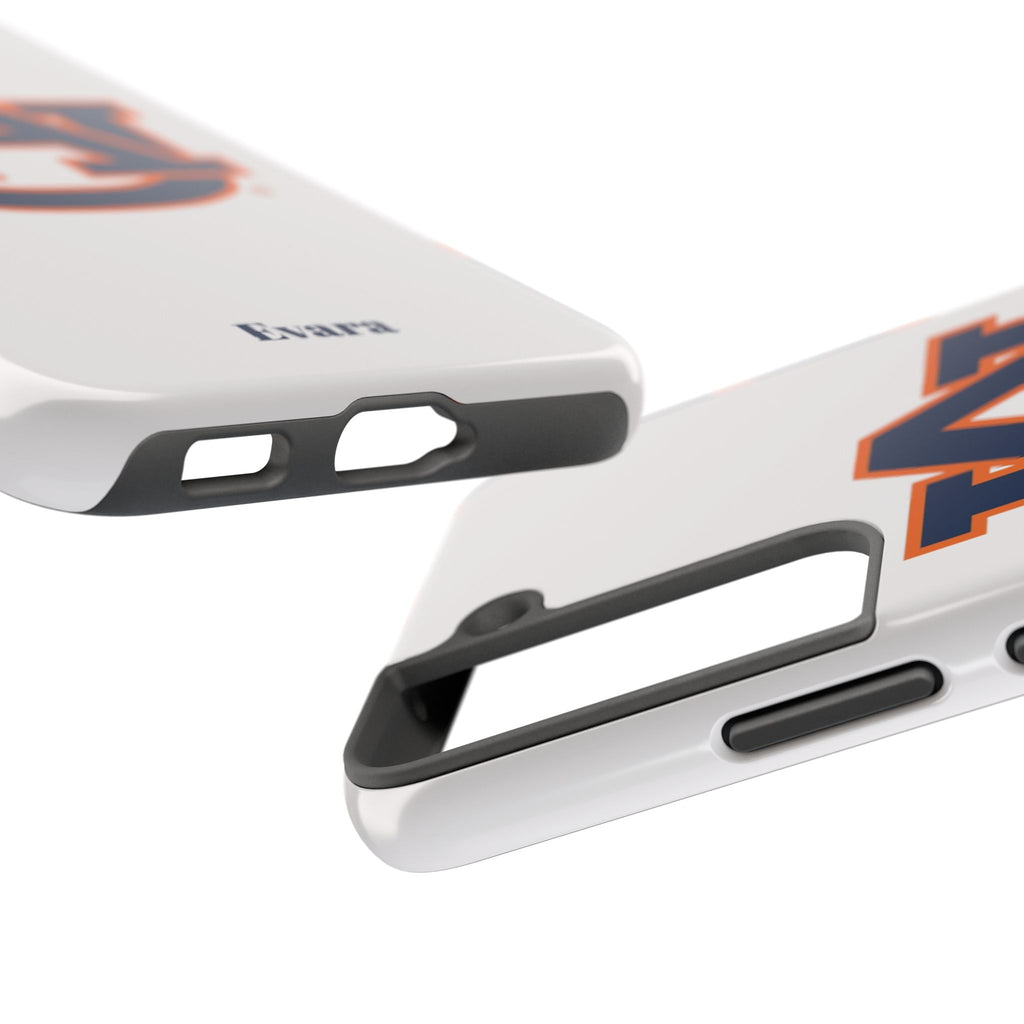 Auburn Tigers Phone Case