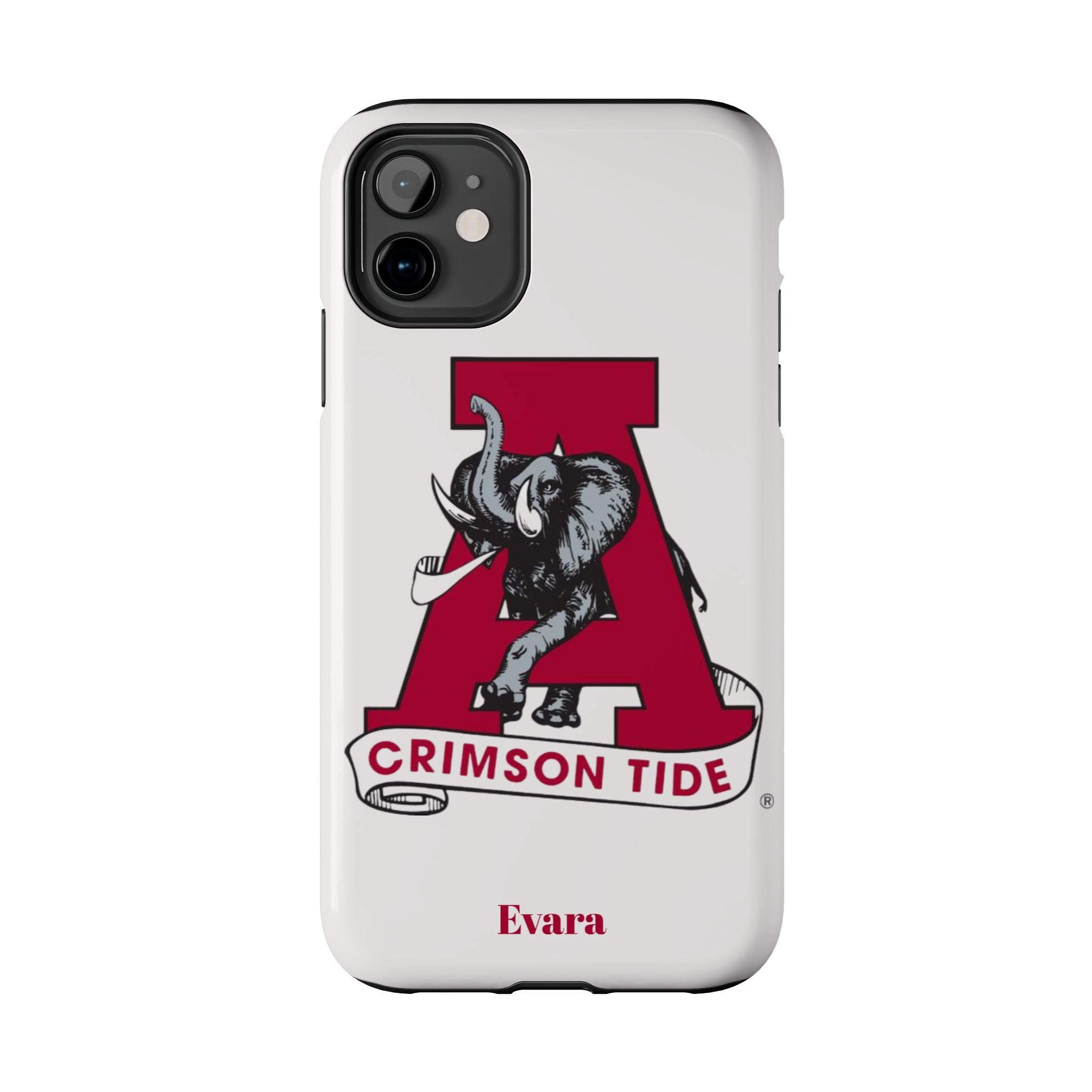 Alabama Crimson Tide Phone Case