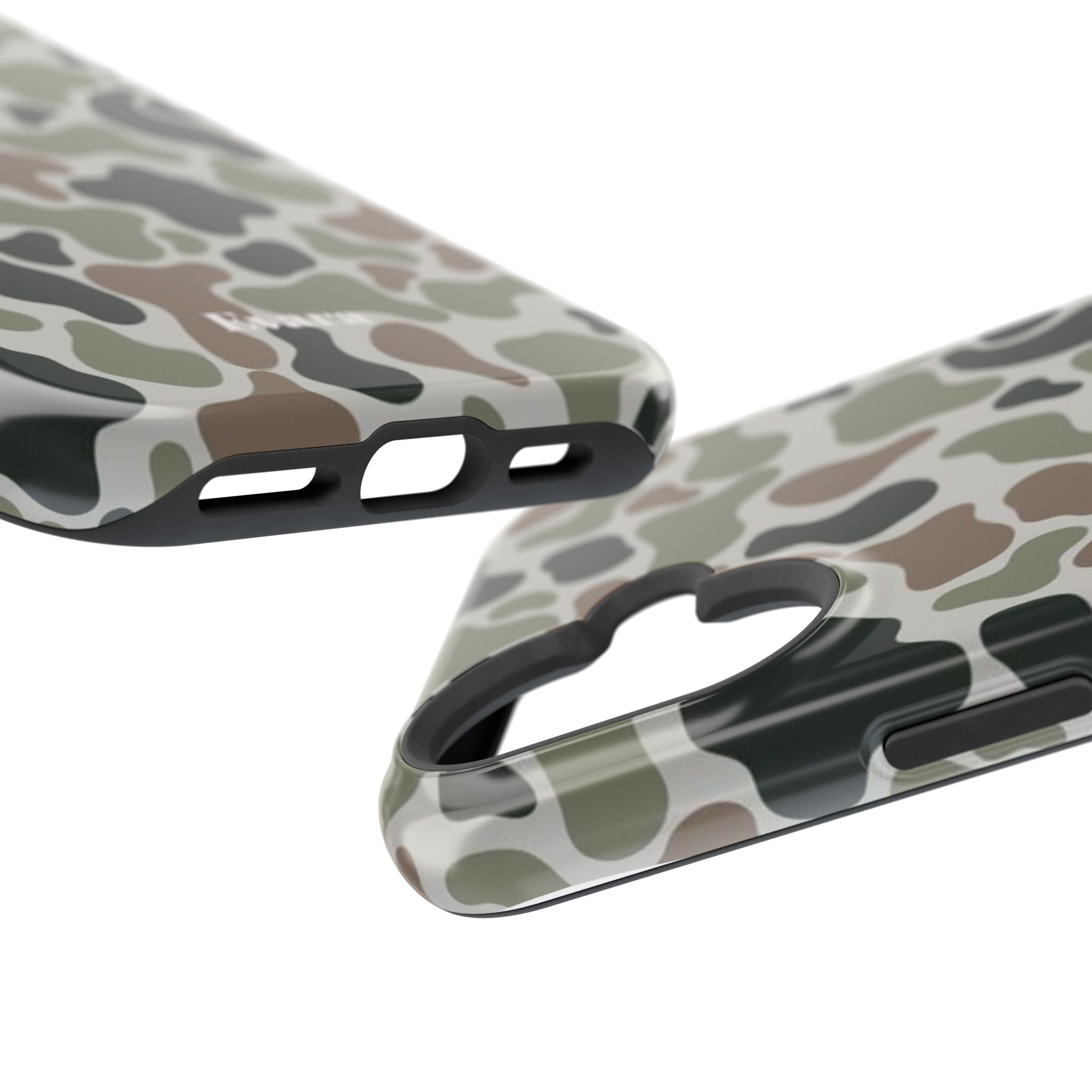 Camouflage Phone Case- Magsafe