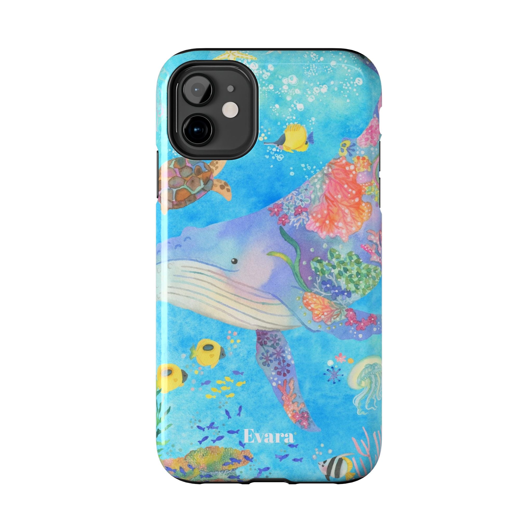 Ocean Life Phone Case