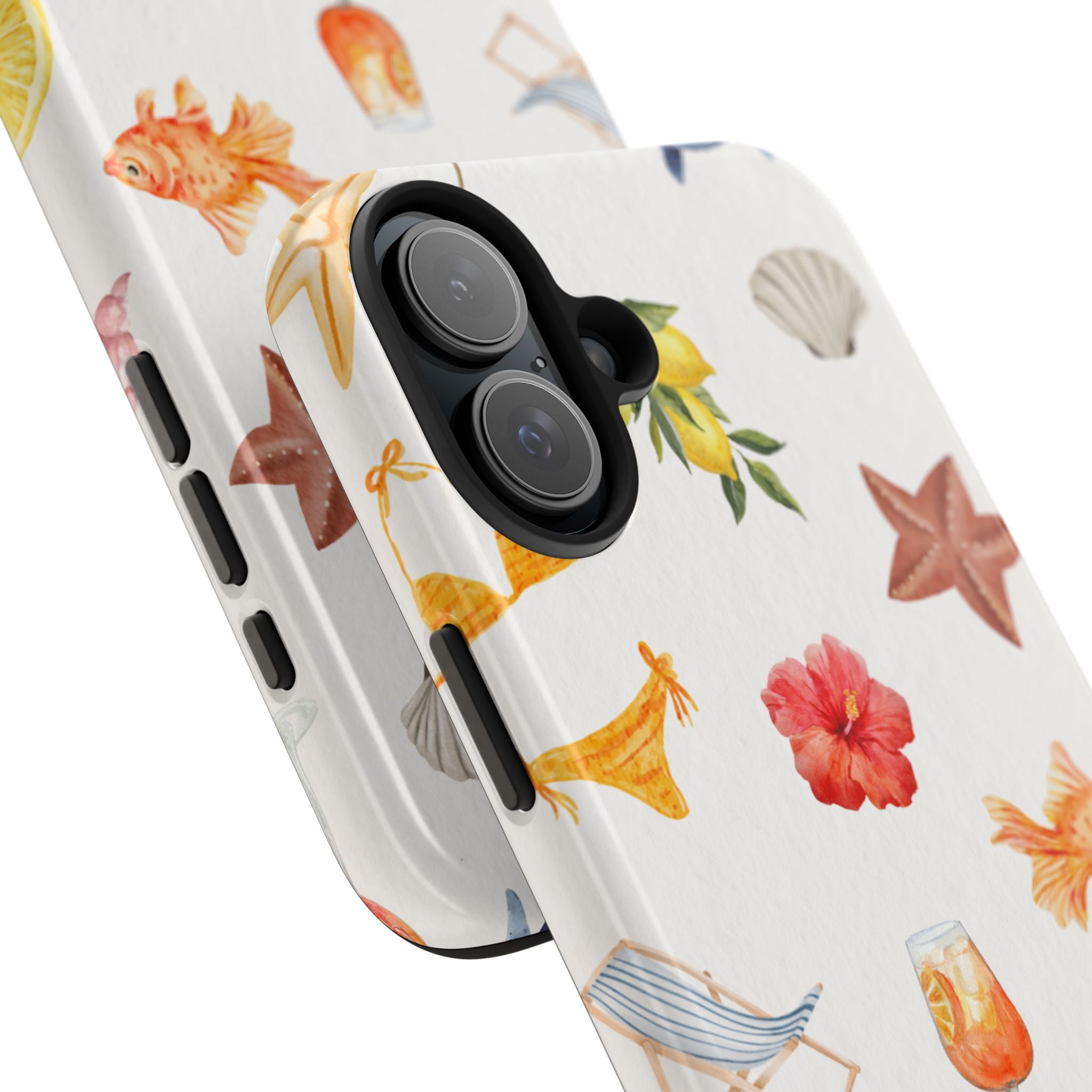 Summer Beach Phone Case