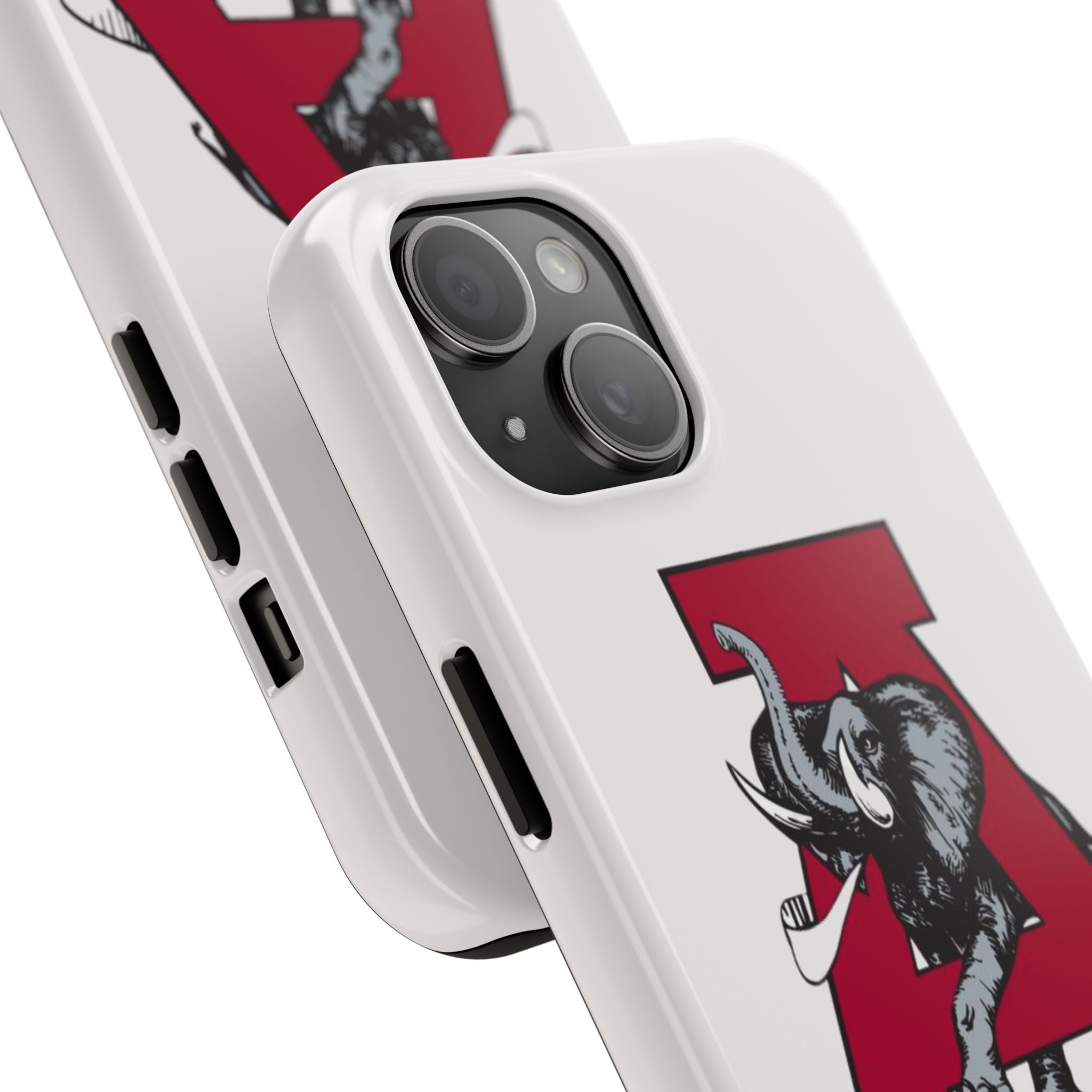 Alabama Crimson Tide Phone Case