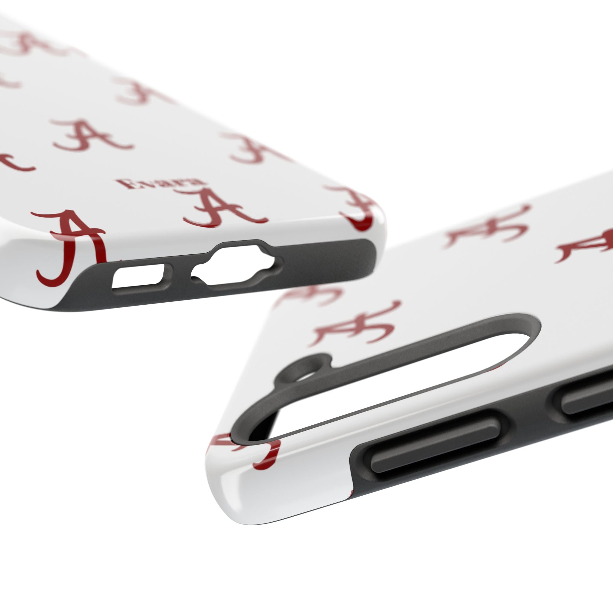 Alabama 'A' Phone Case