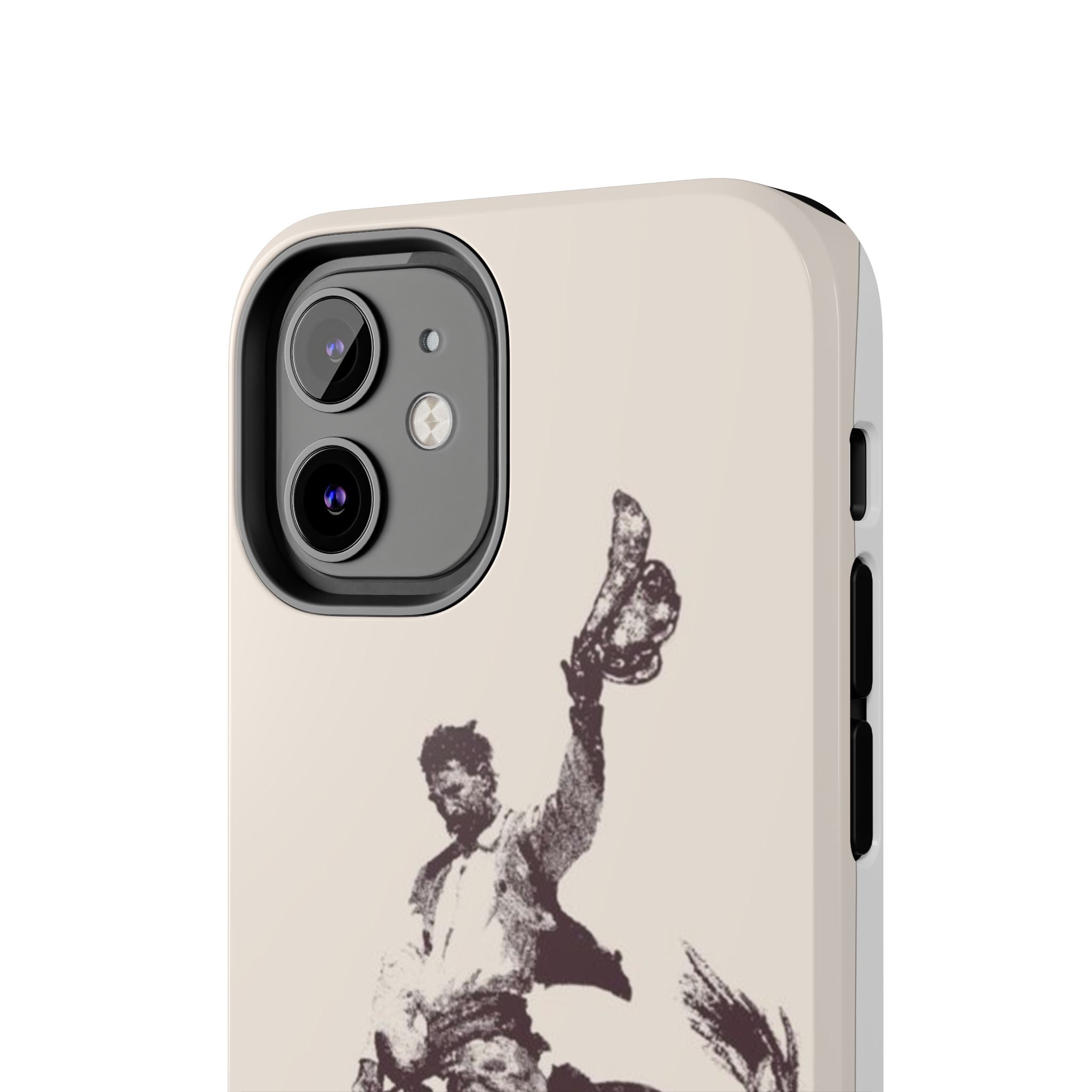 Western Cowboy Phone Case