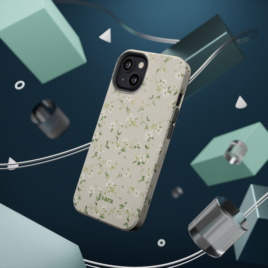 Terry Dogwood Phone Case- Magsafe