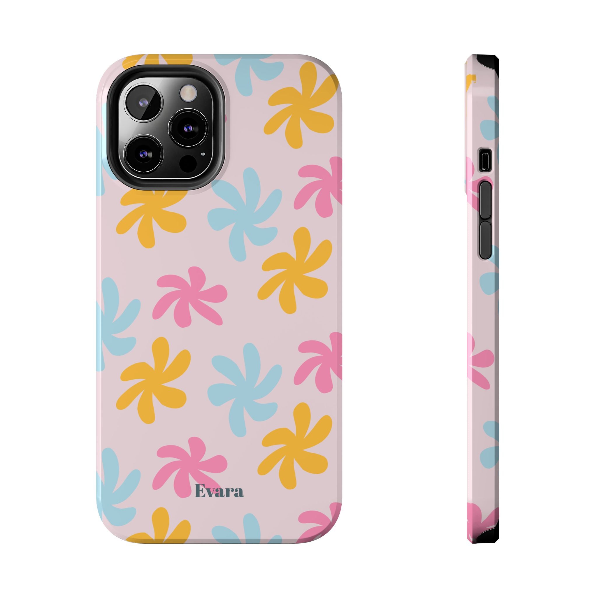 Pastel Daisy Phone Case
