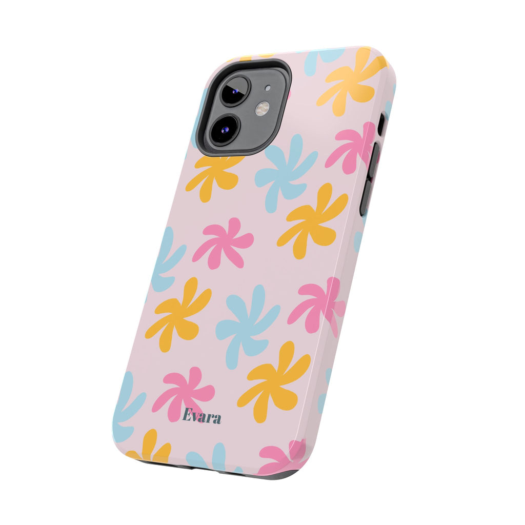 Pastel Daisy Phone Case