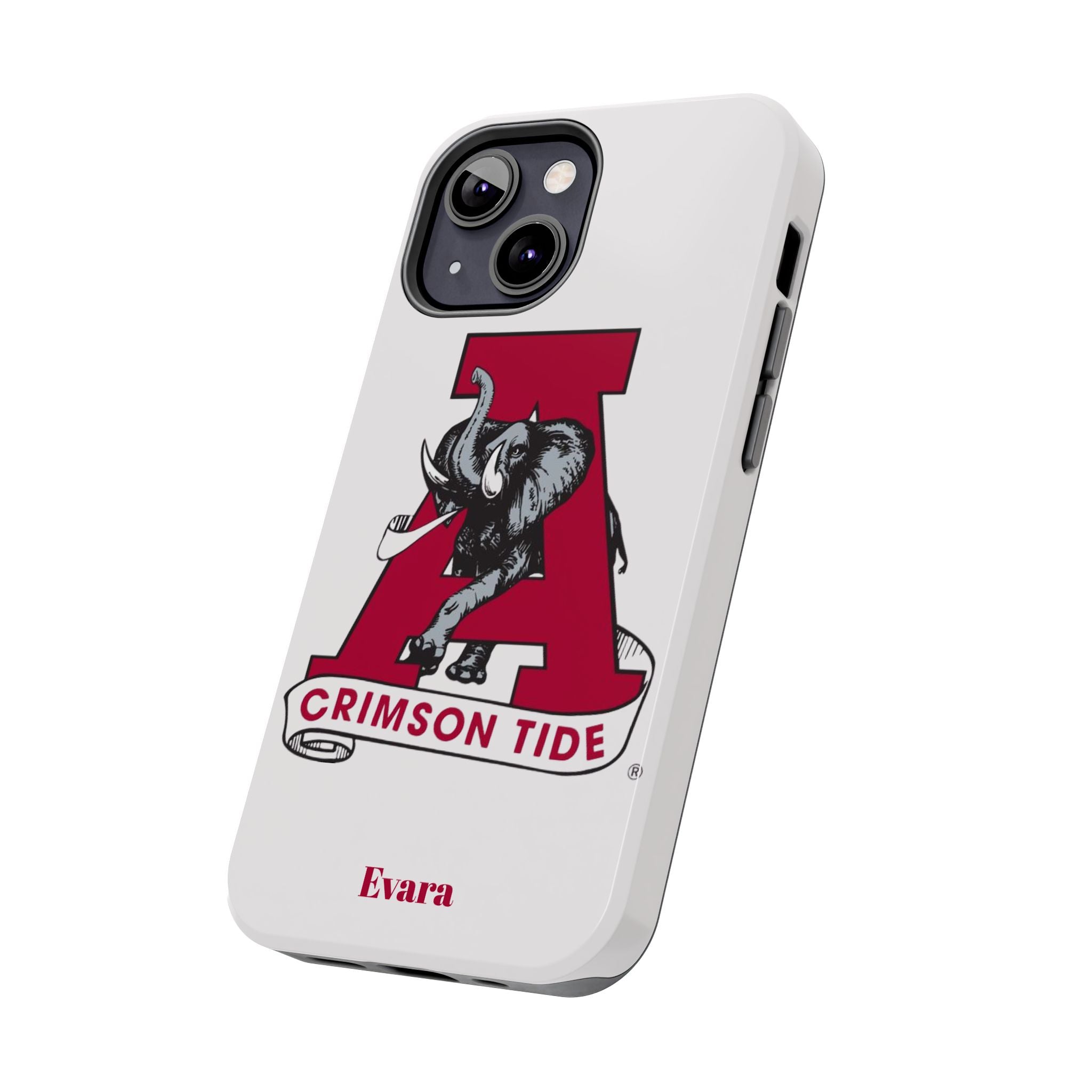 Alabama Crimson Tide Phone Case