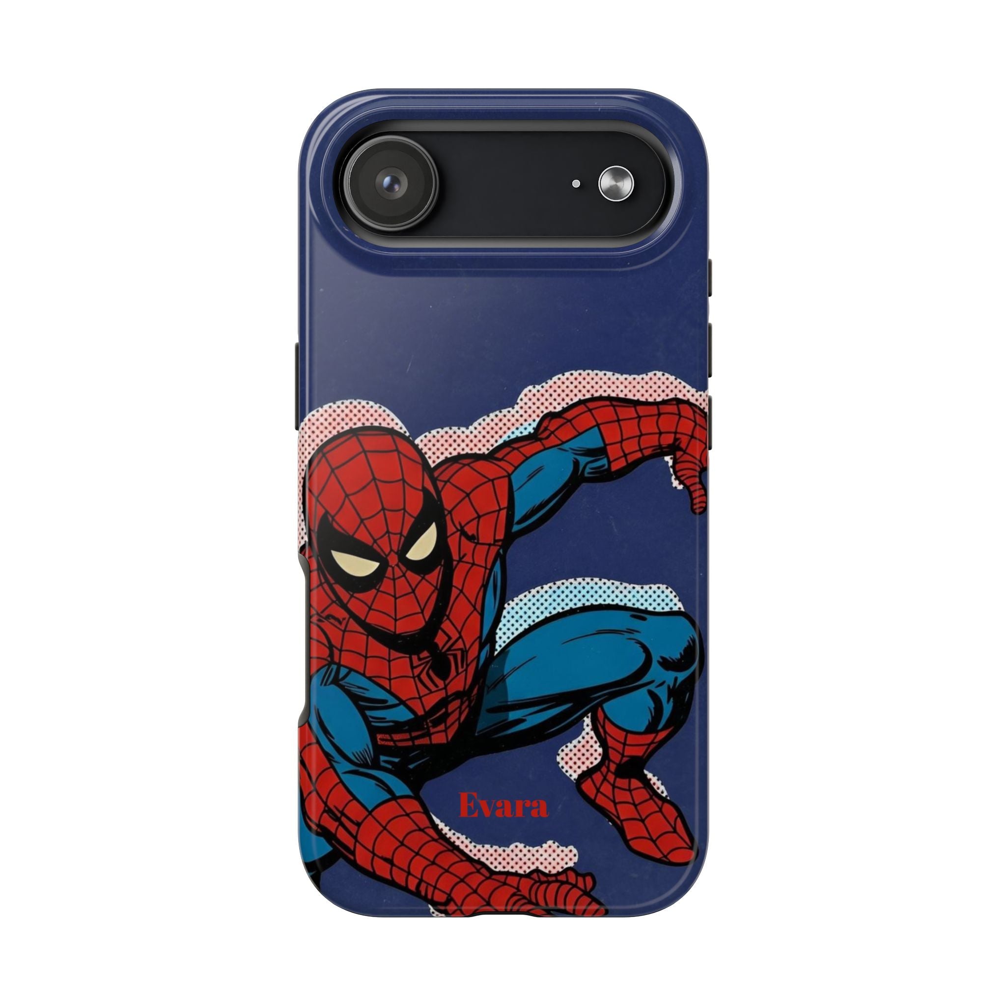 Spiderman Phone Case