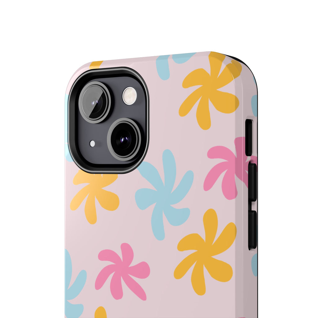 Pastel Daisy Phone Case