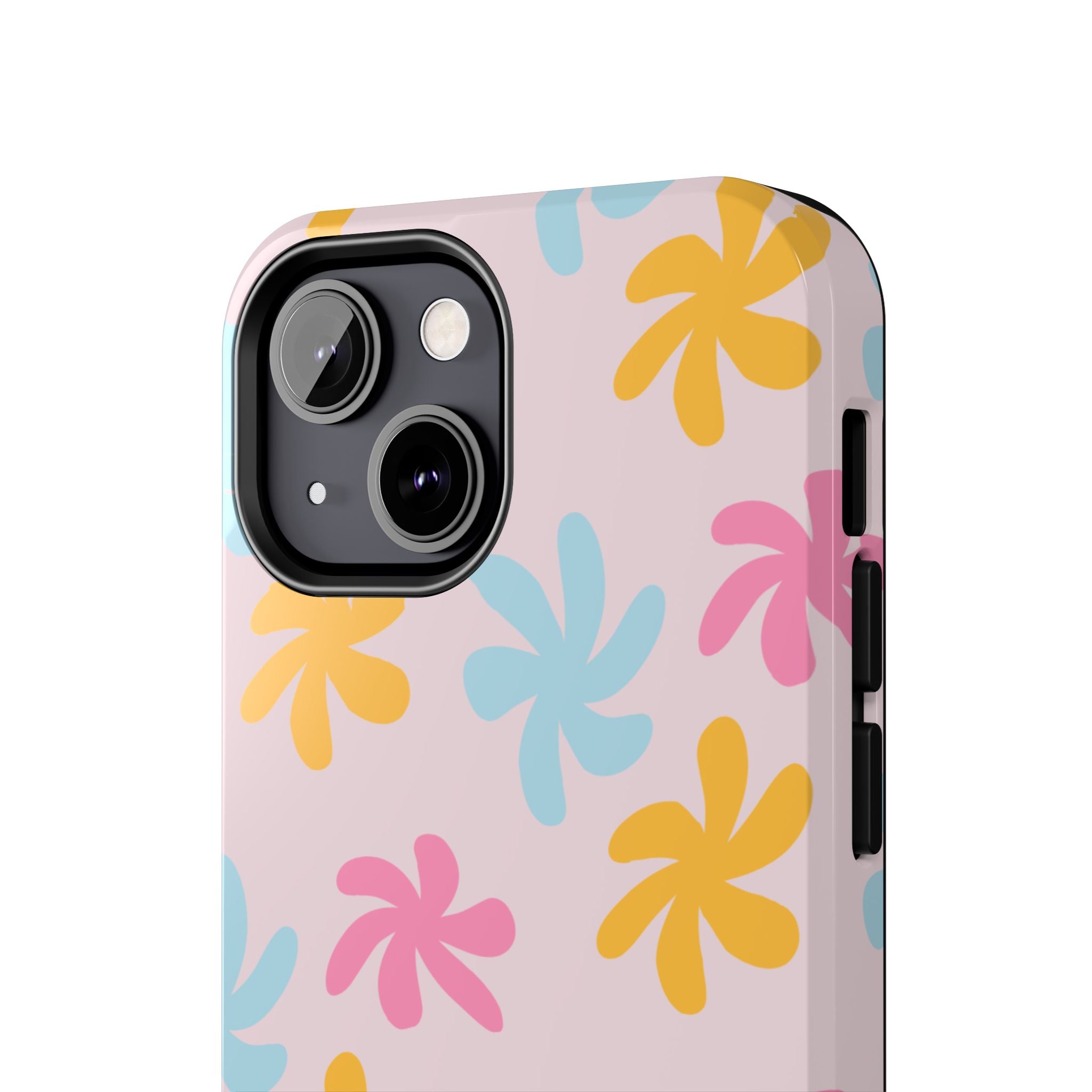 Pastel Daisy Phone Case