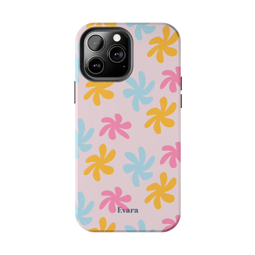 Pastel Daisy Phone Case