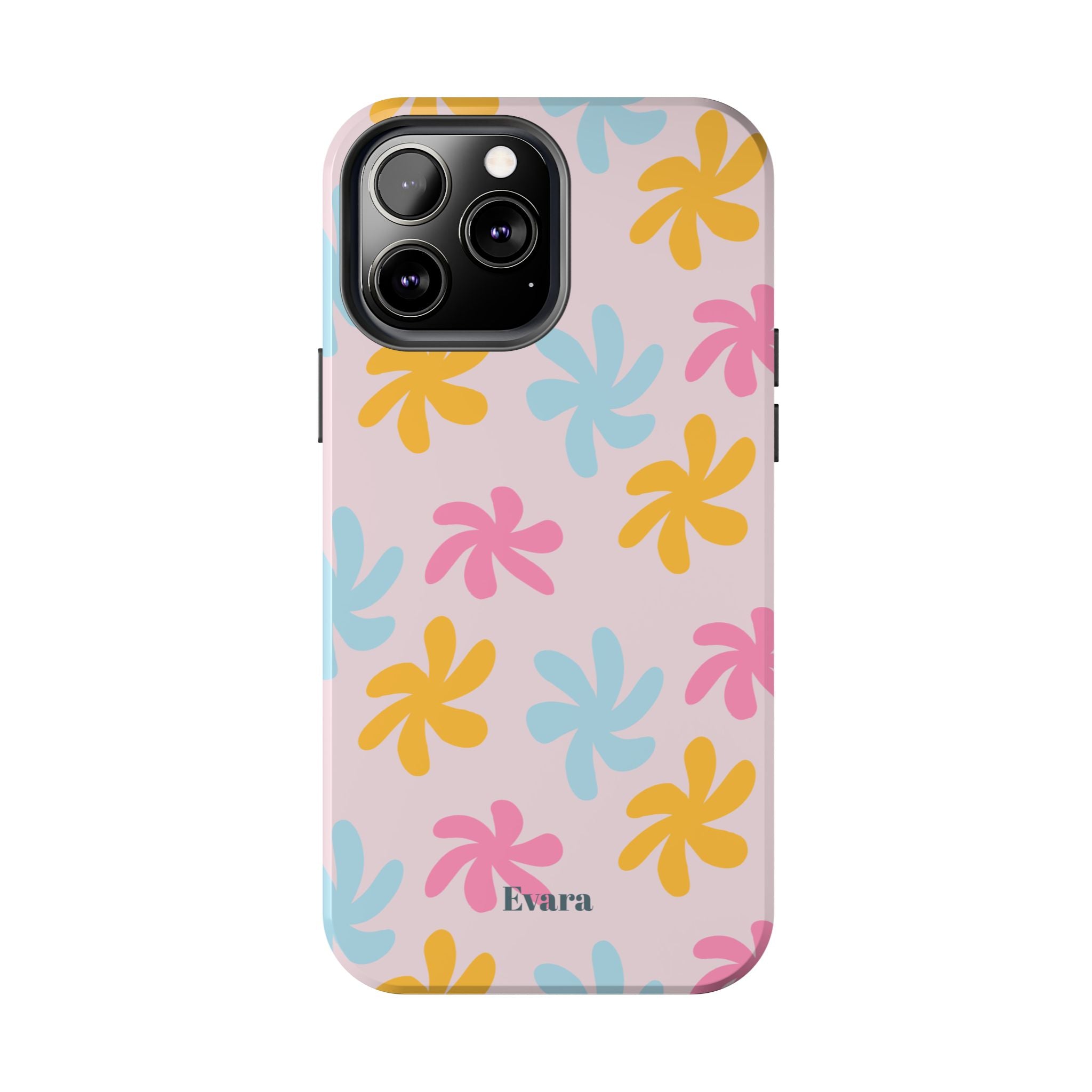 Pastel Daisy Phone Case