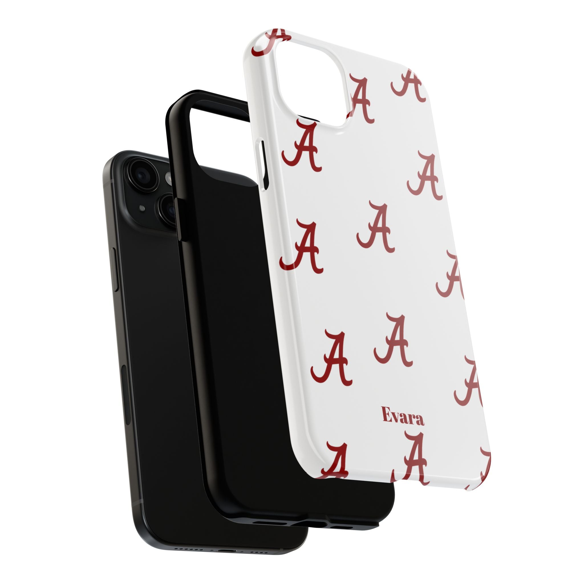 Alabama 'A' Phone Case