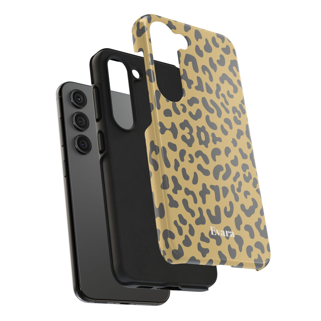 Leopard Print Phone Case
