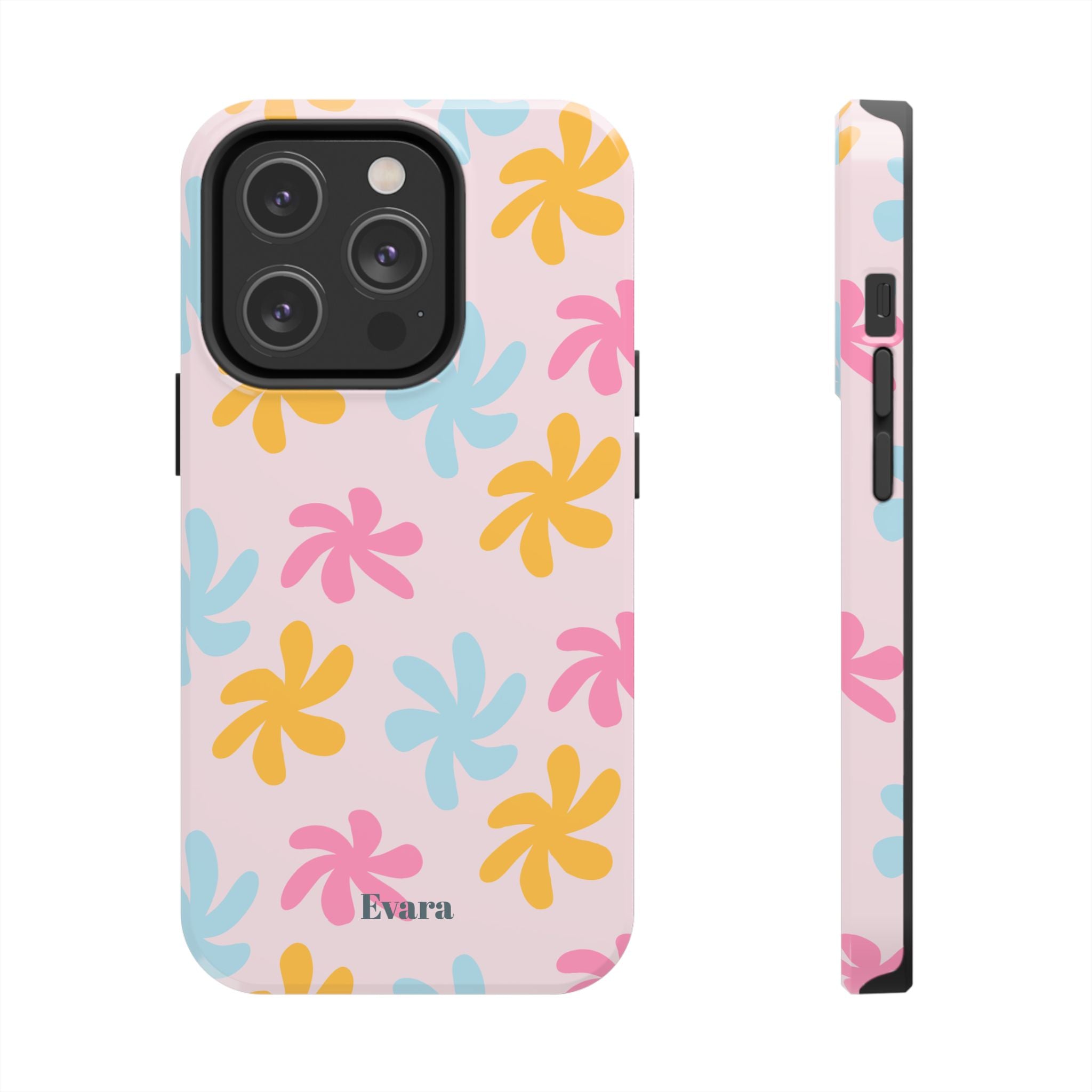 Pastel Daisy Phone Case