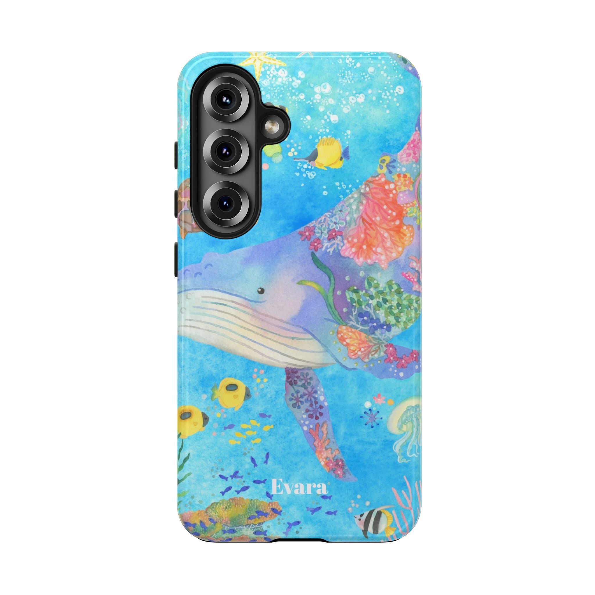 Ocean Life Phone Case