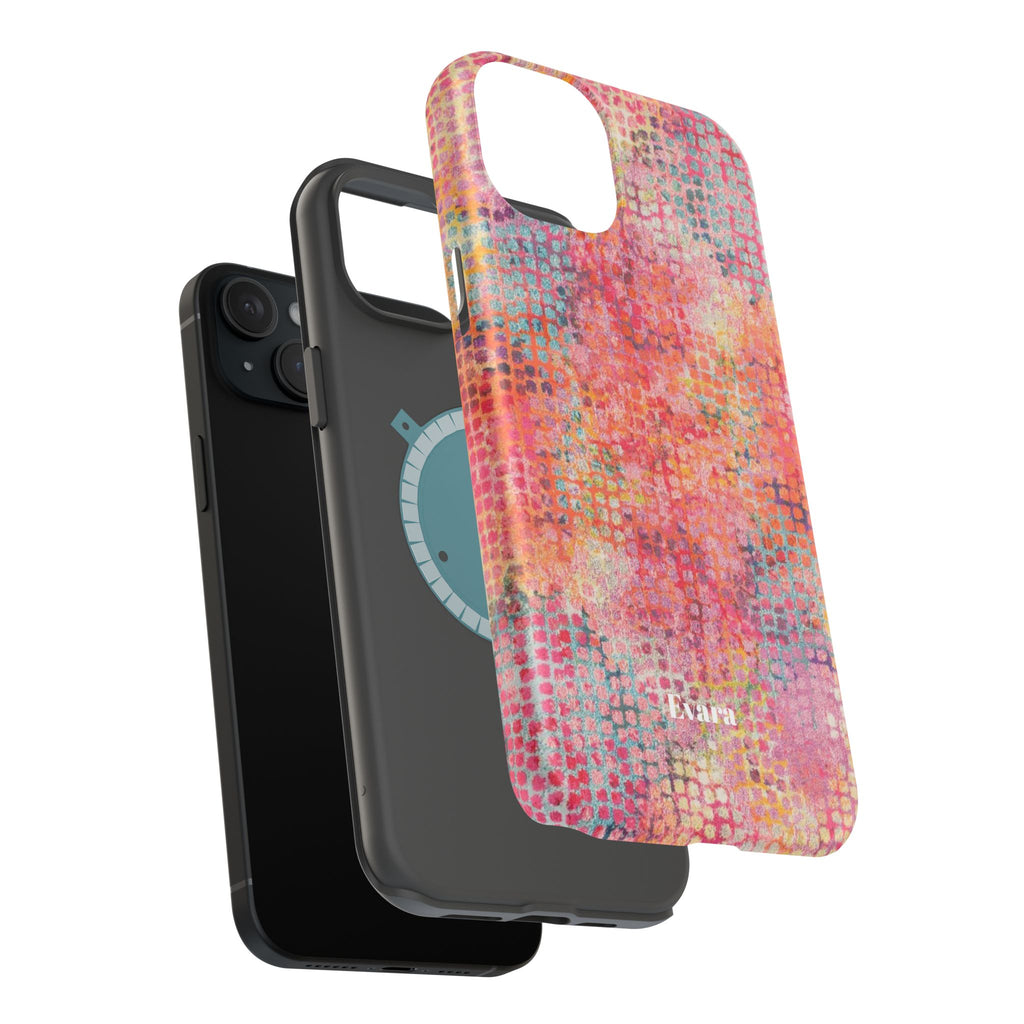 Cotton Candy Phone Case- Magsafe