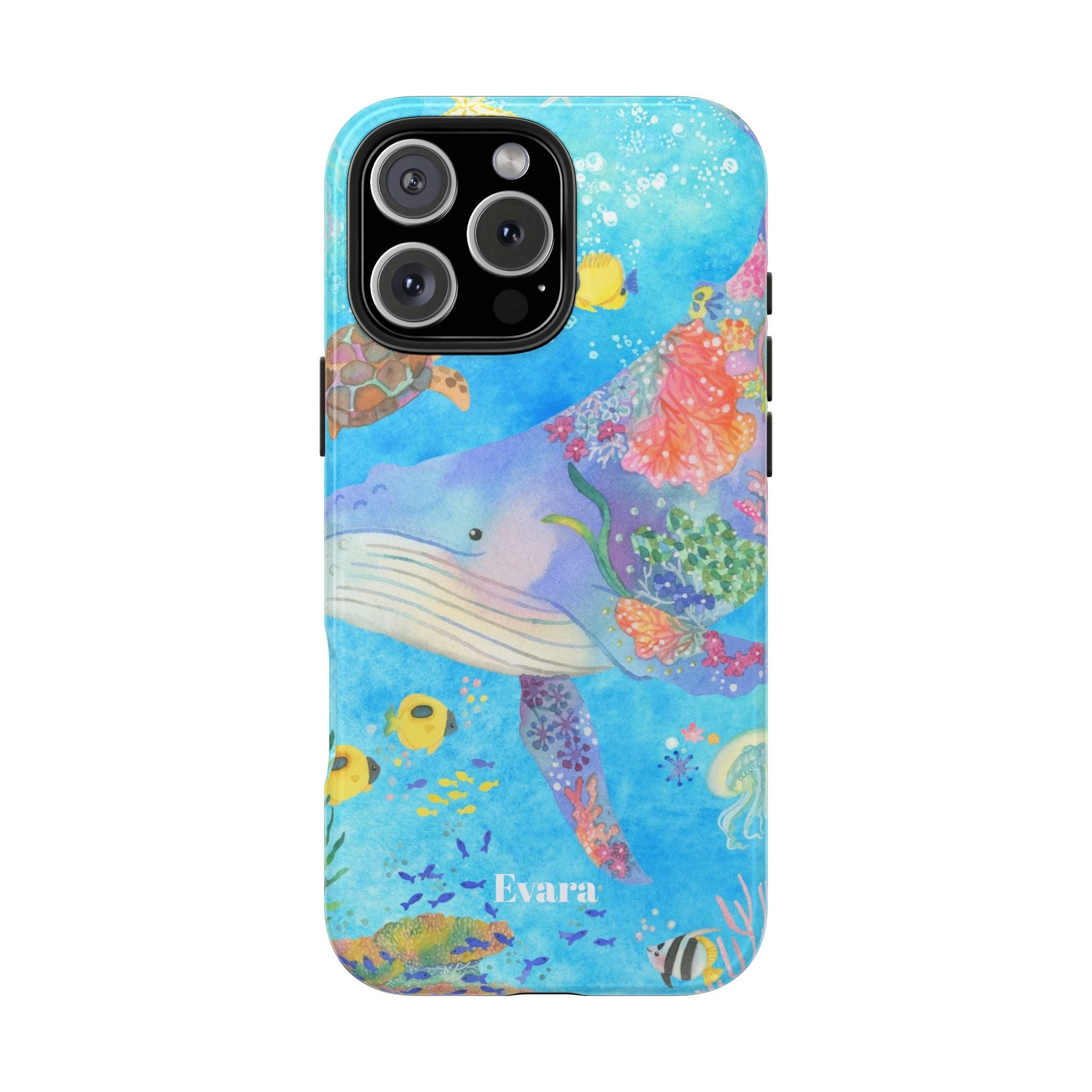 Ocean Life Phone Case