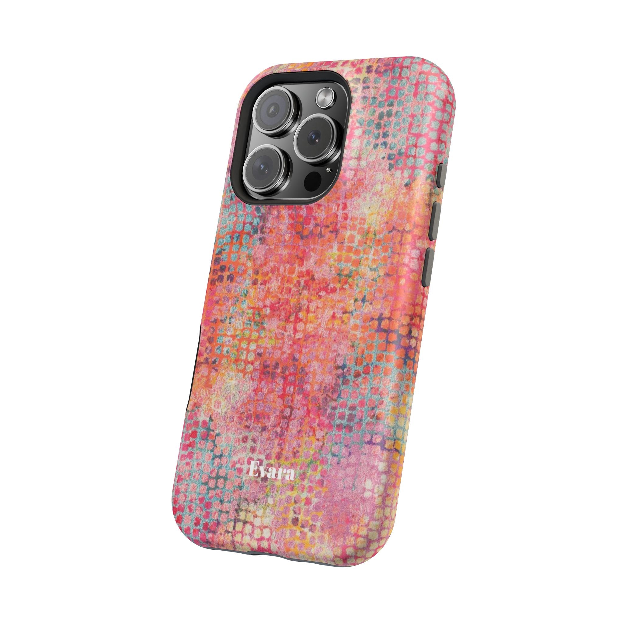 Cotton Candy Phone Case- Magsafe