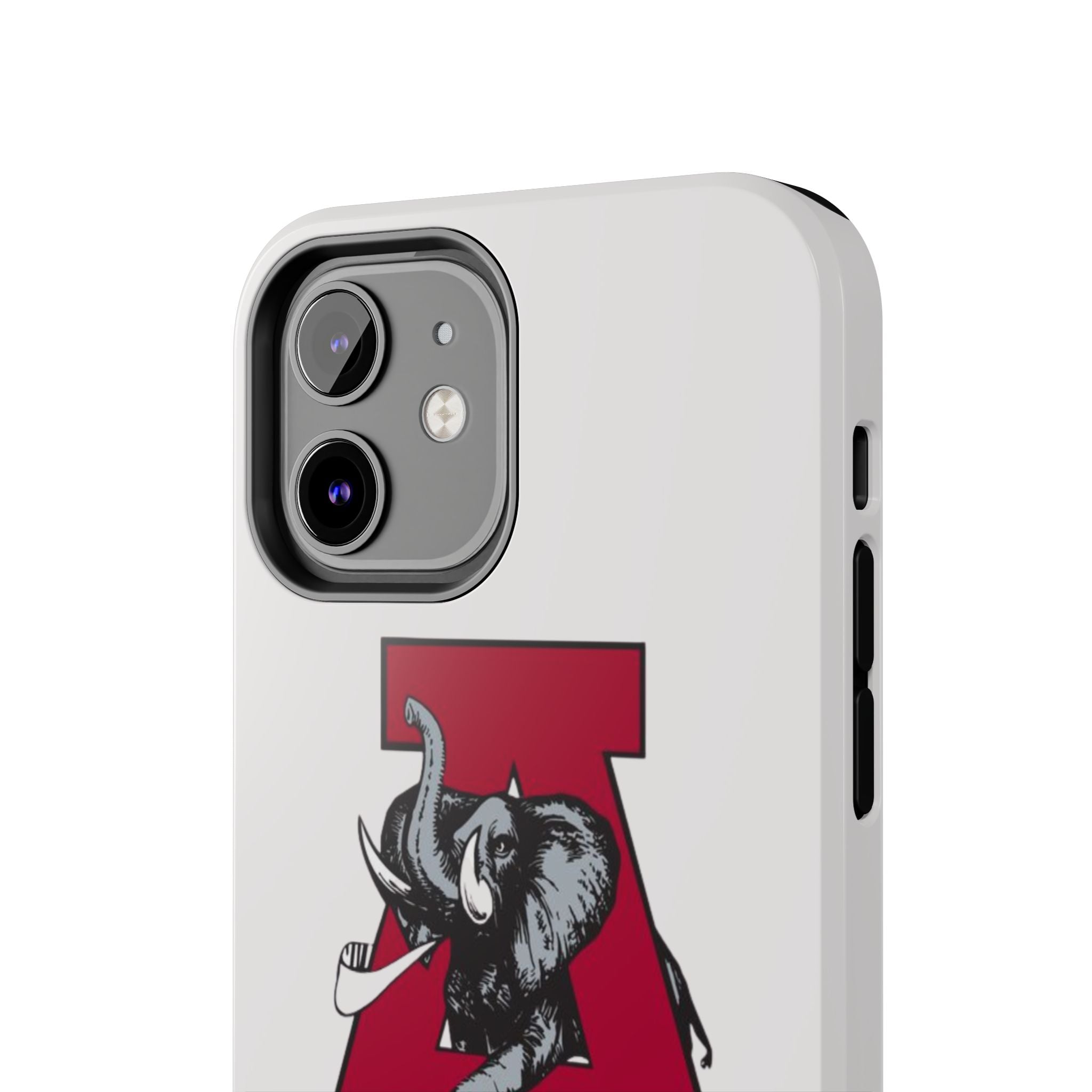 Alabama Crimson Tide Phone Case