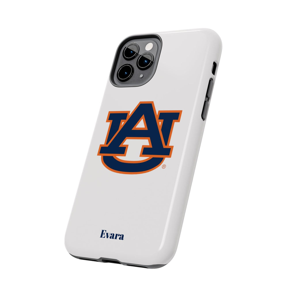 Auburn Tigers Phone Case