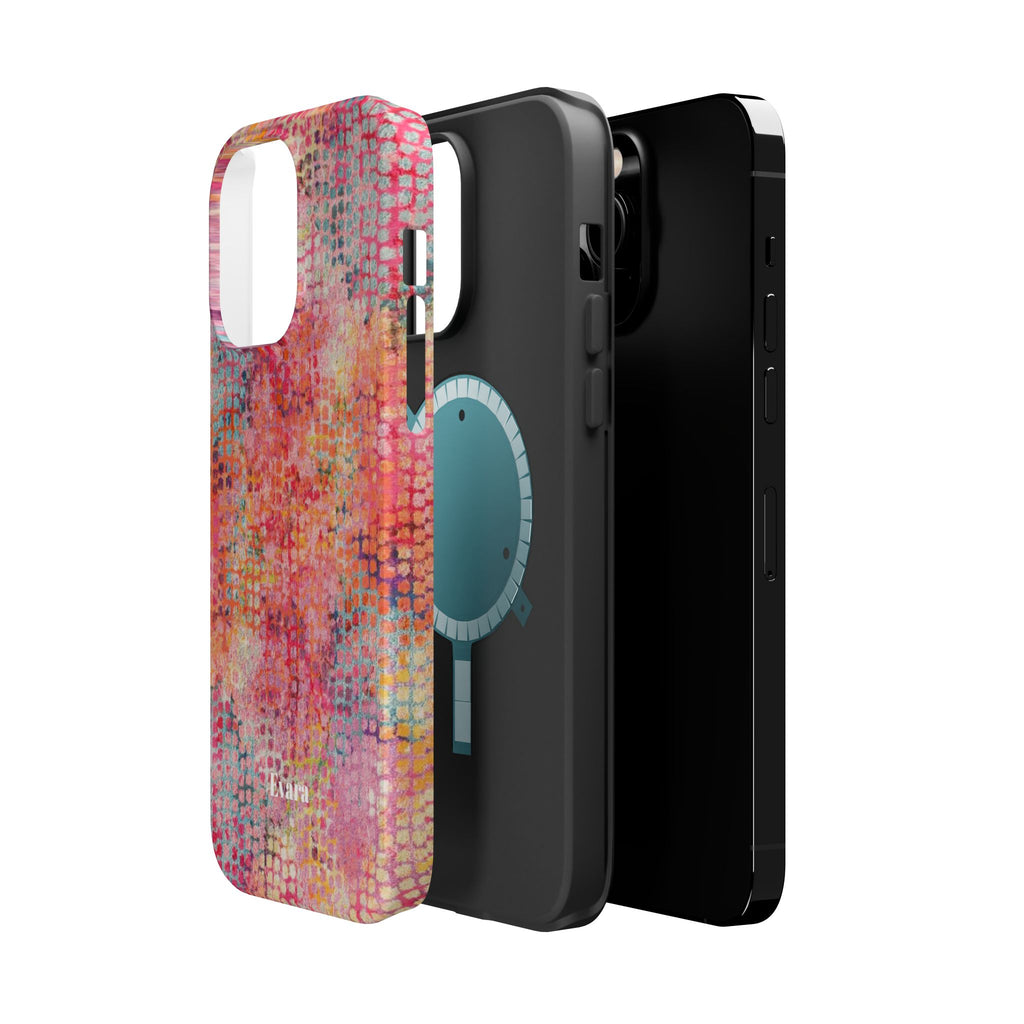 Cotton Candy Phone Case- Magsafe