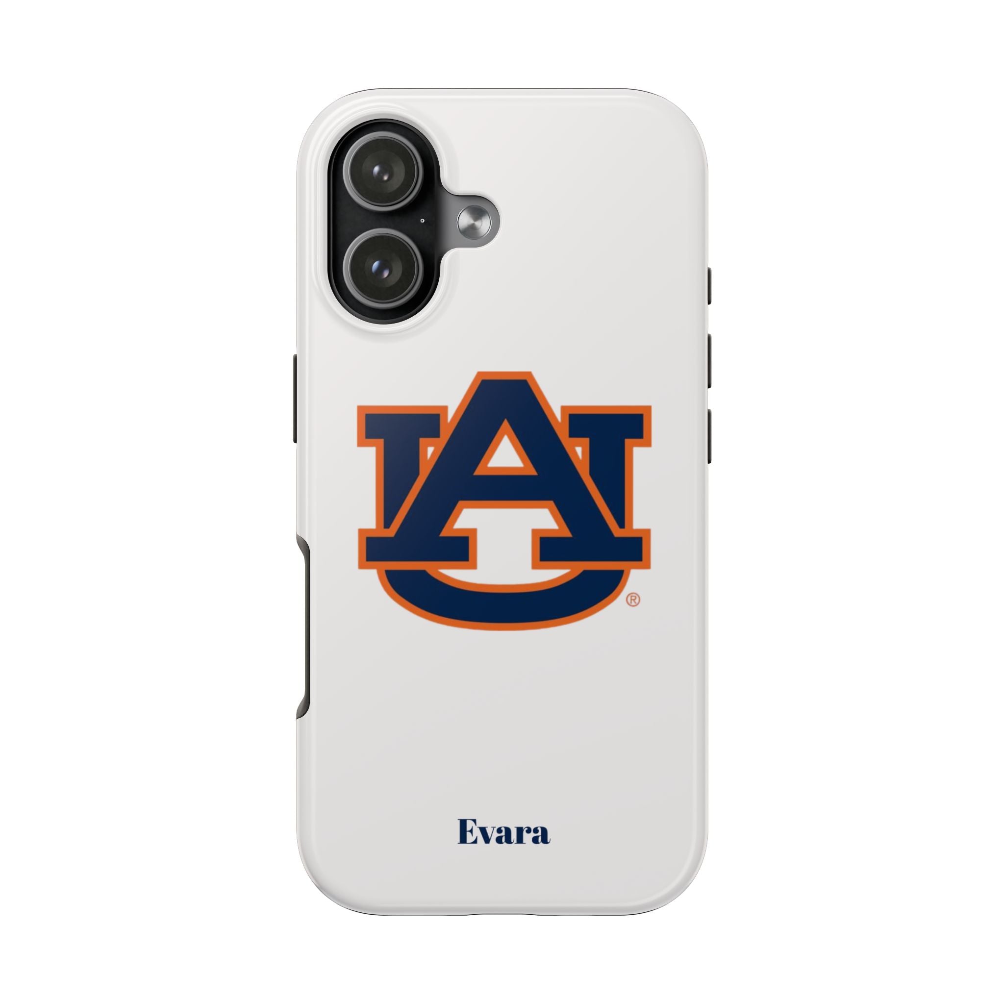 Auburn Tigers Phone Case