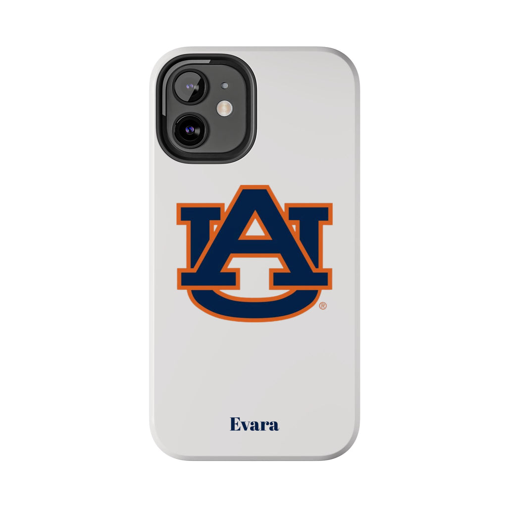 Auburn Tigers Phone Case
