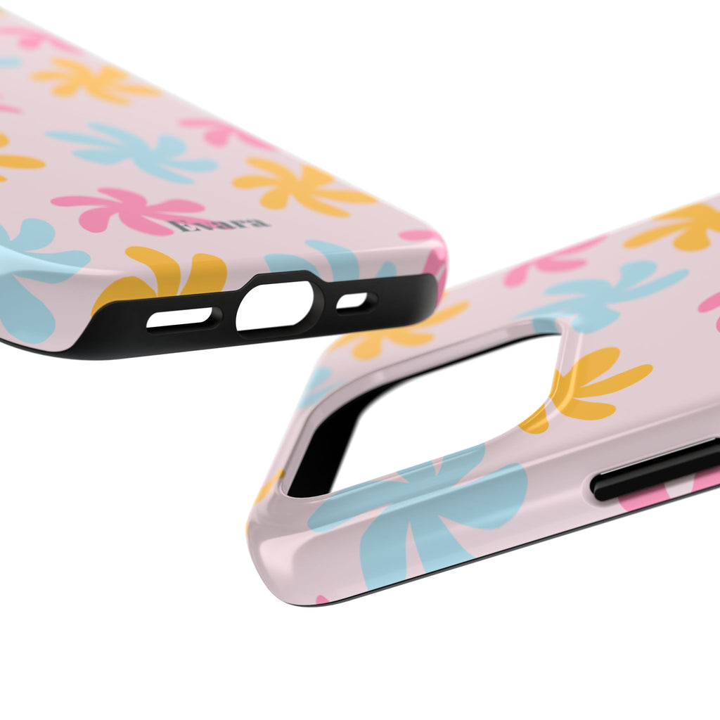 Pastel Daisy Phone Case
