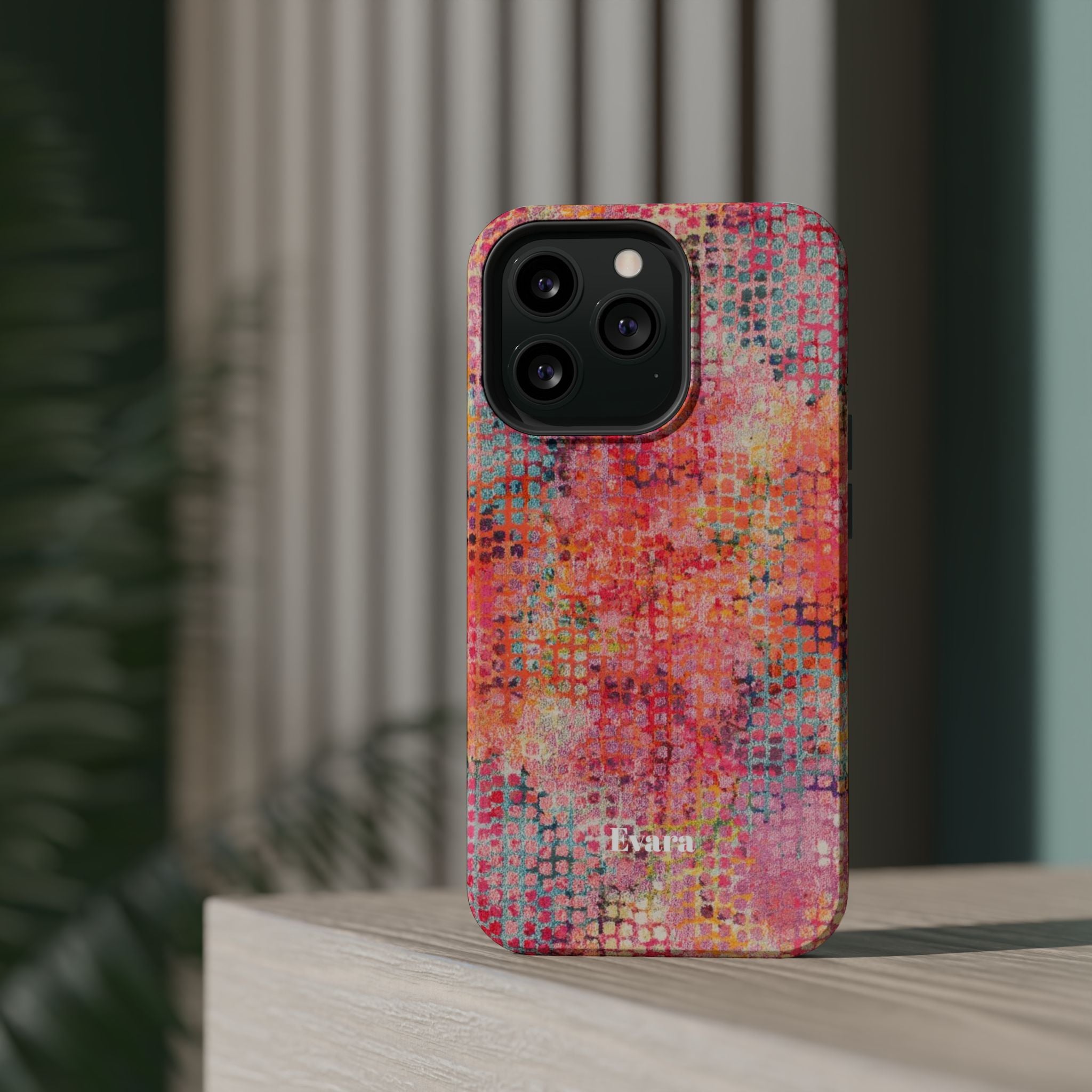 Cotton Candy Phone Case- Magsafe