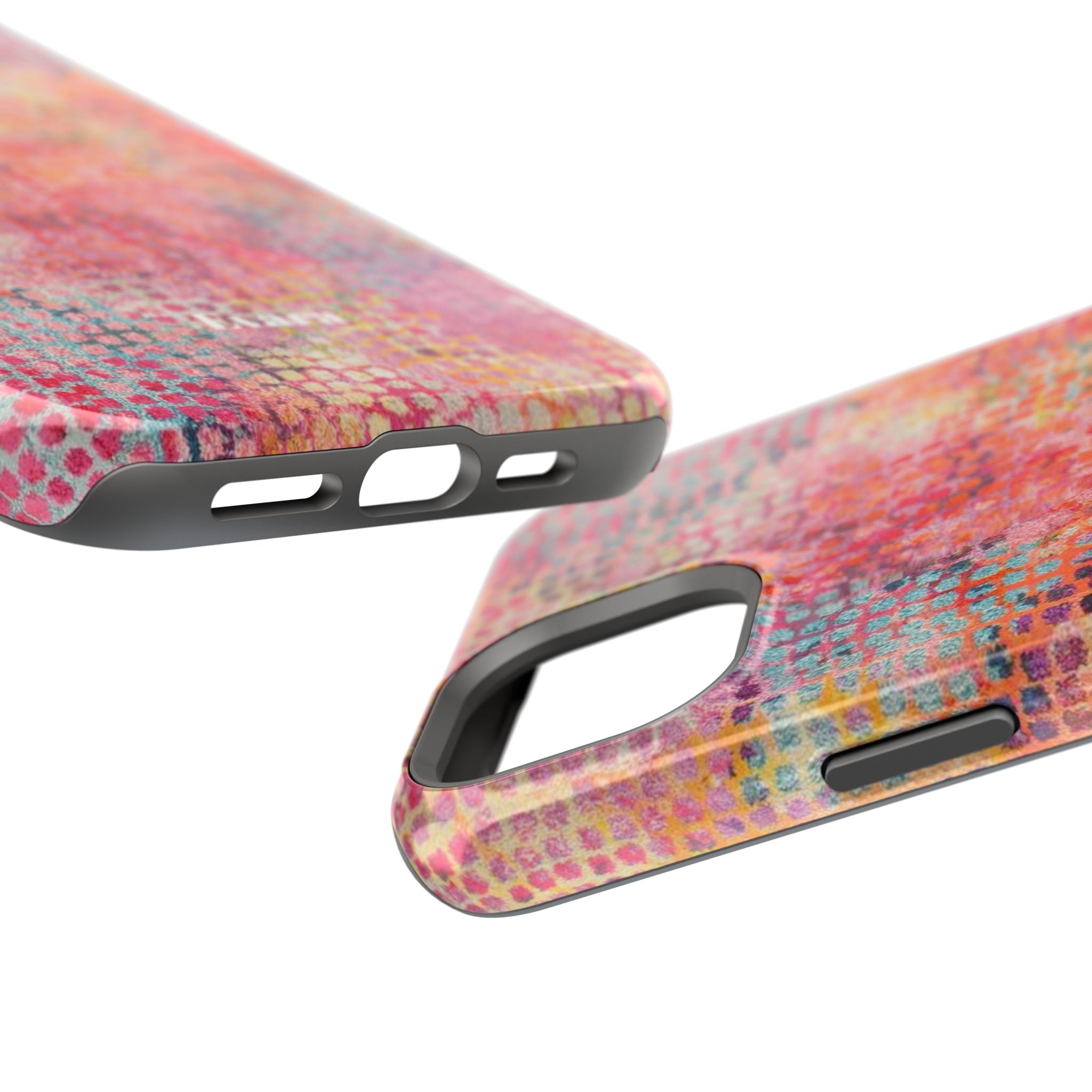 Cotton Candy Phone Case- Magsafe