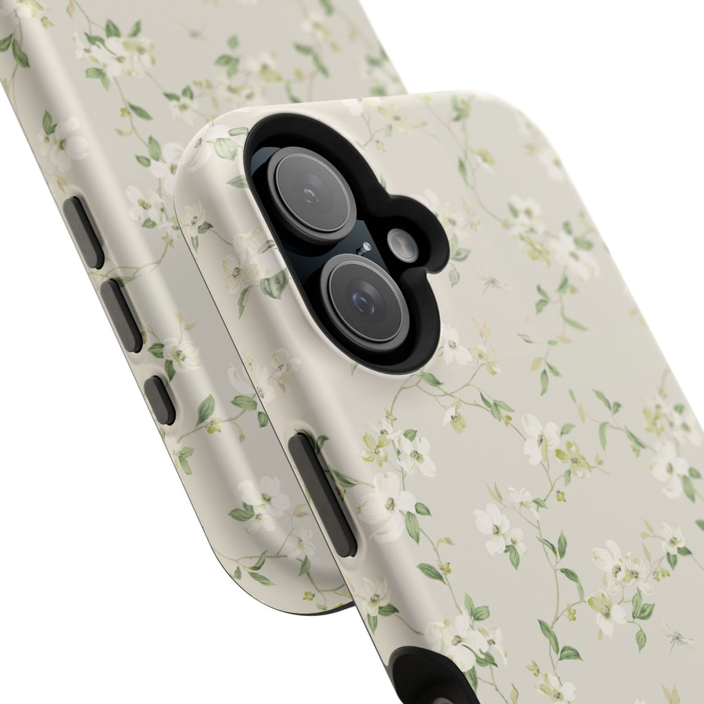 Terry Dogwood Phone Case- Magsafe