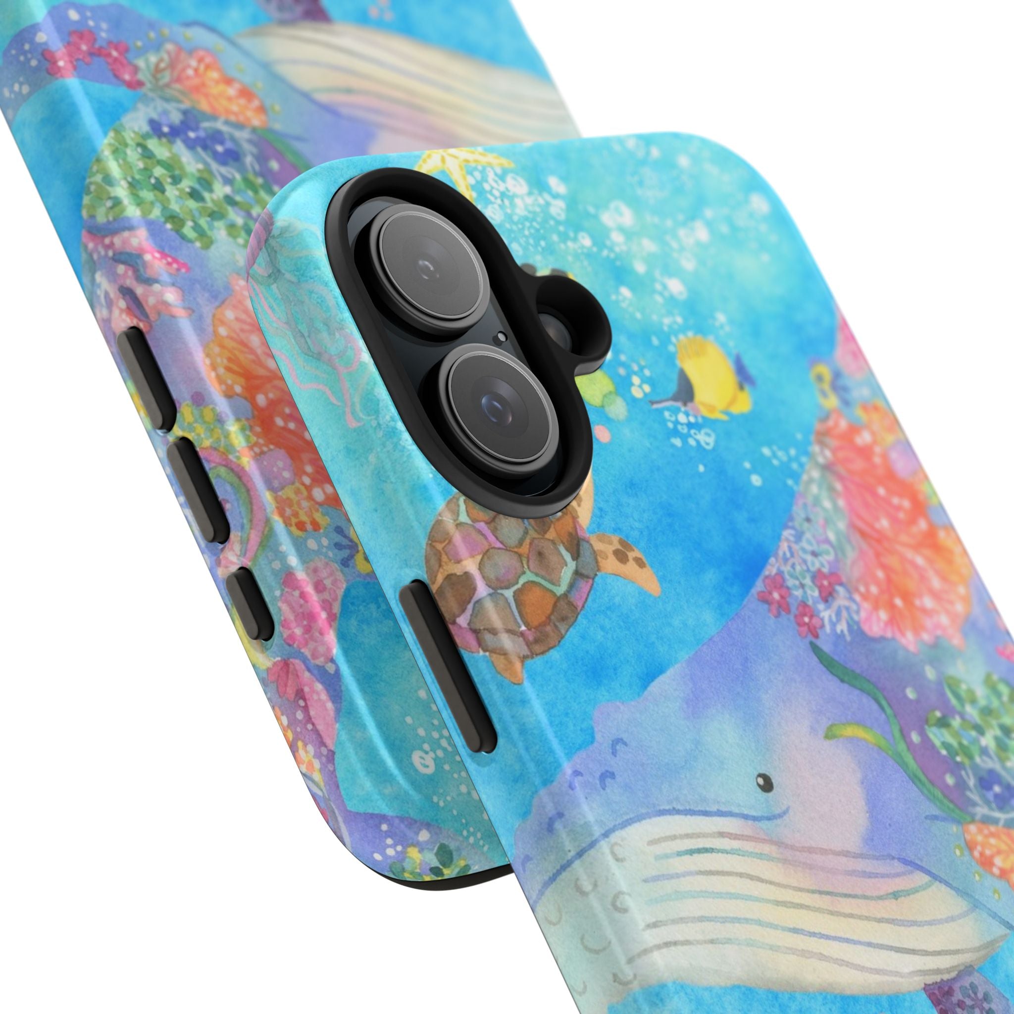 Ocean Life Phone Case
