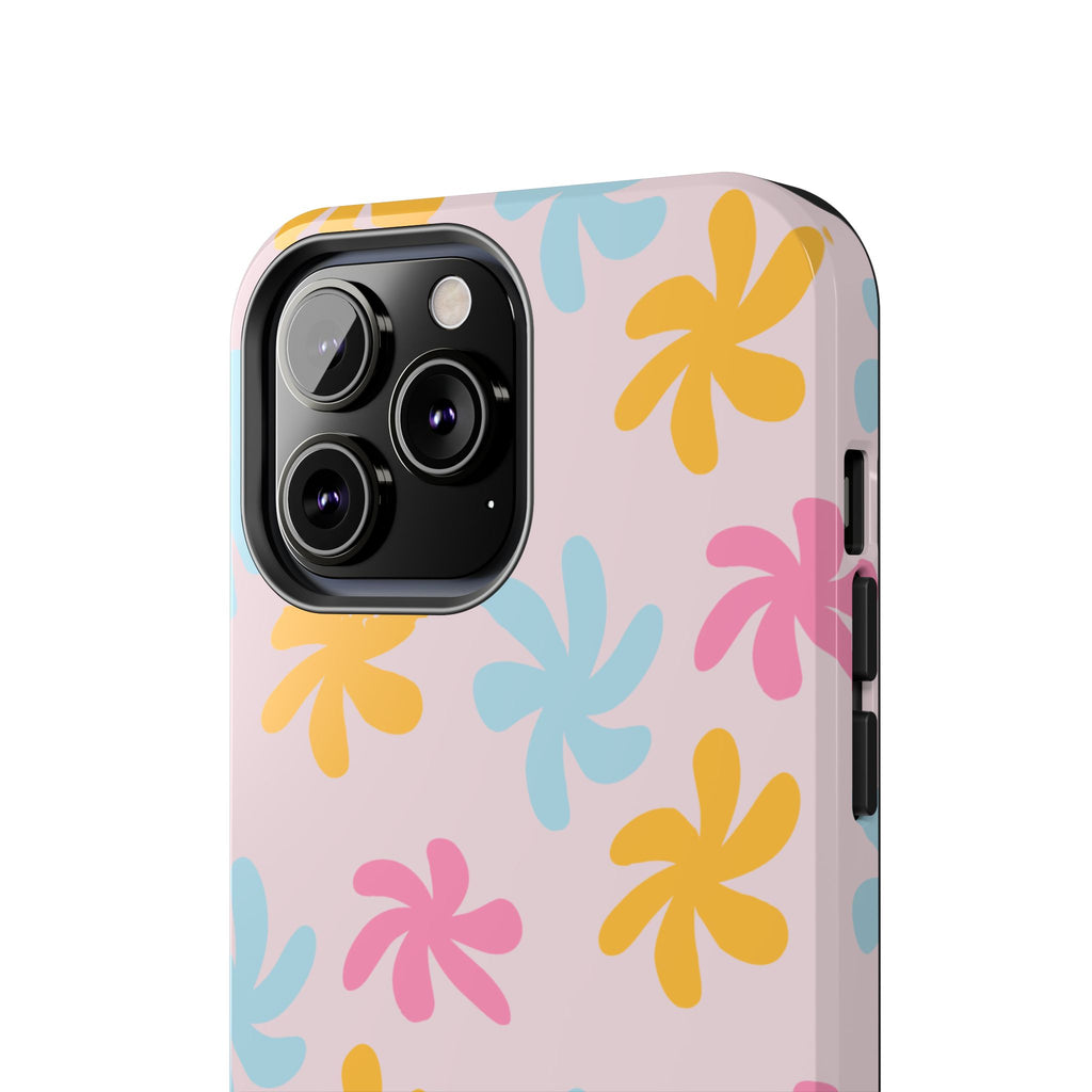 Pastel Daisy Phone Case