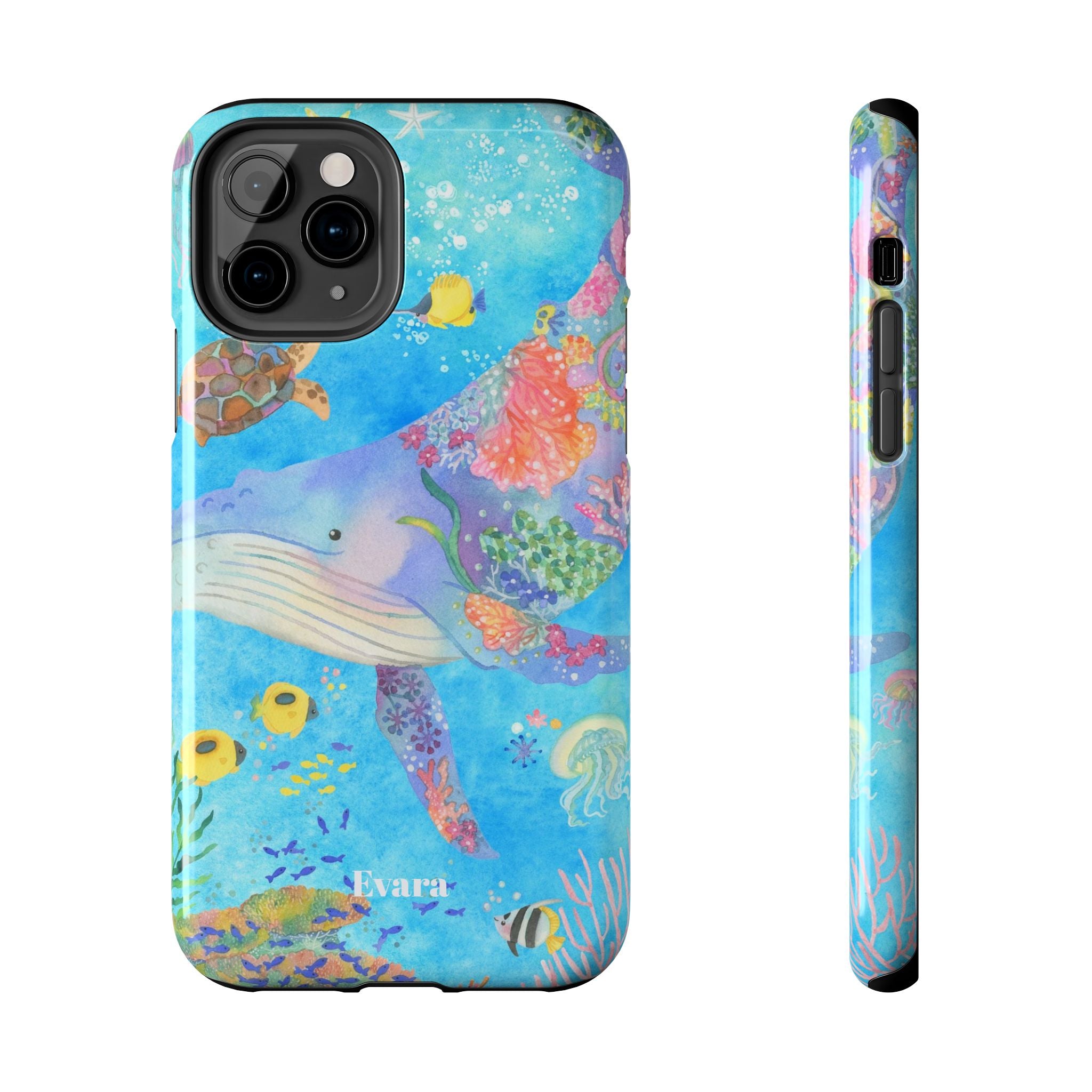 Ocean Life Phone Case