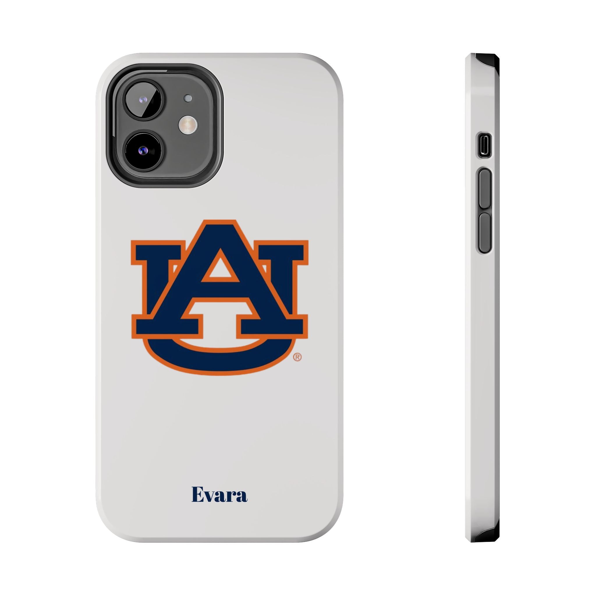 Auburn Tigers Phone Case