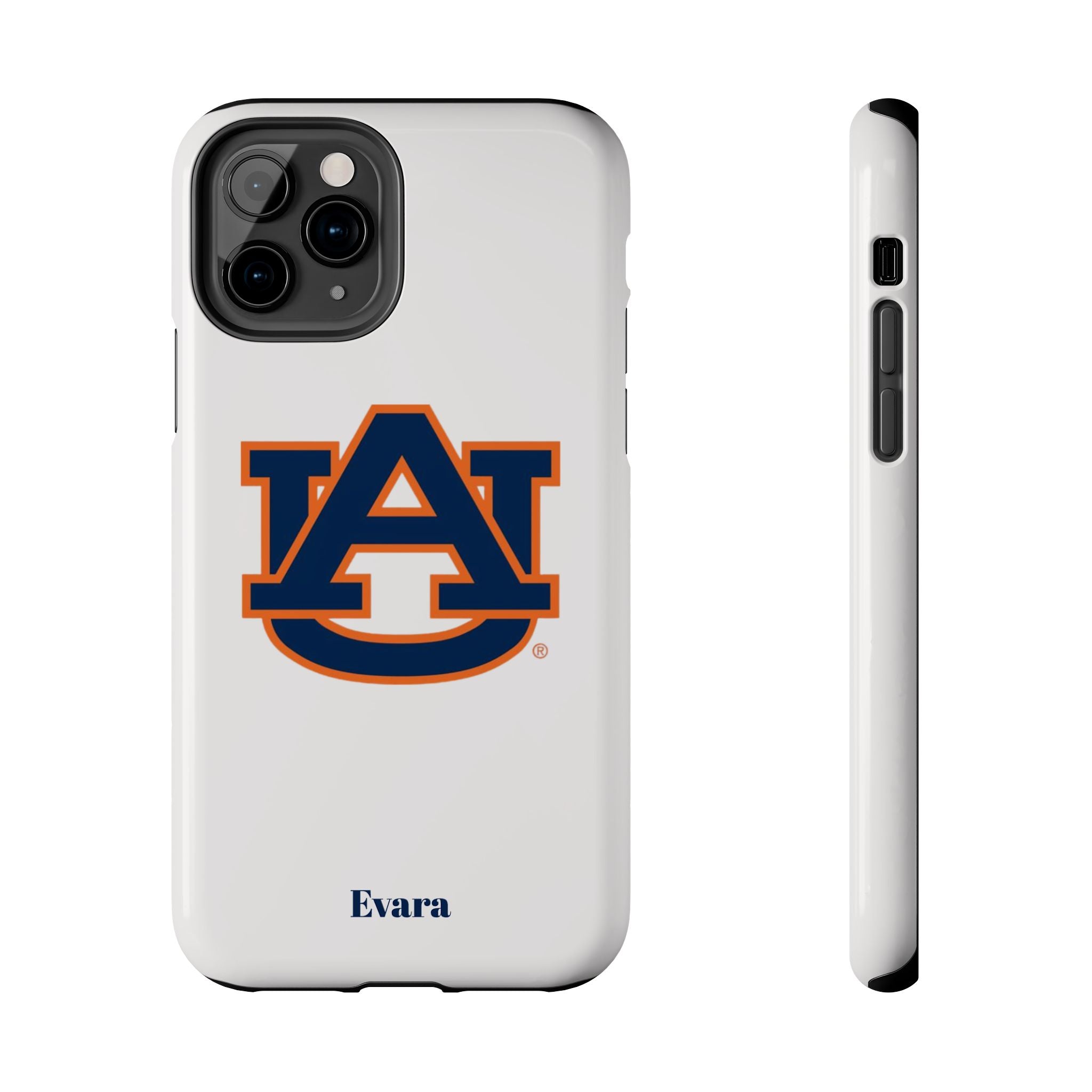 Auburn Tigers Phone Case