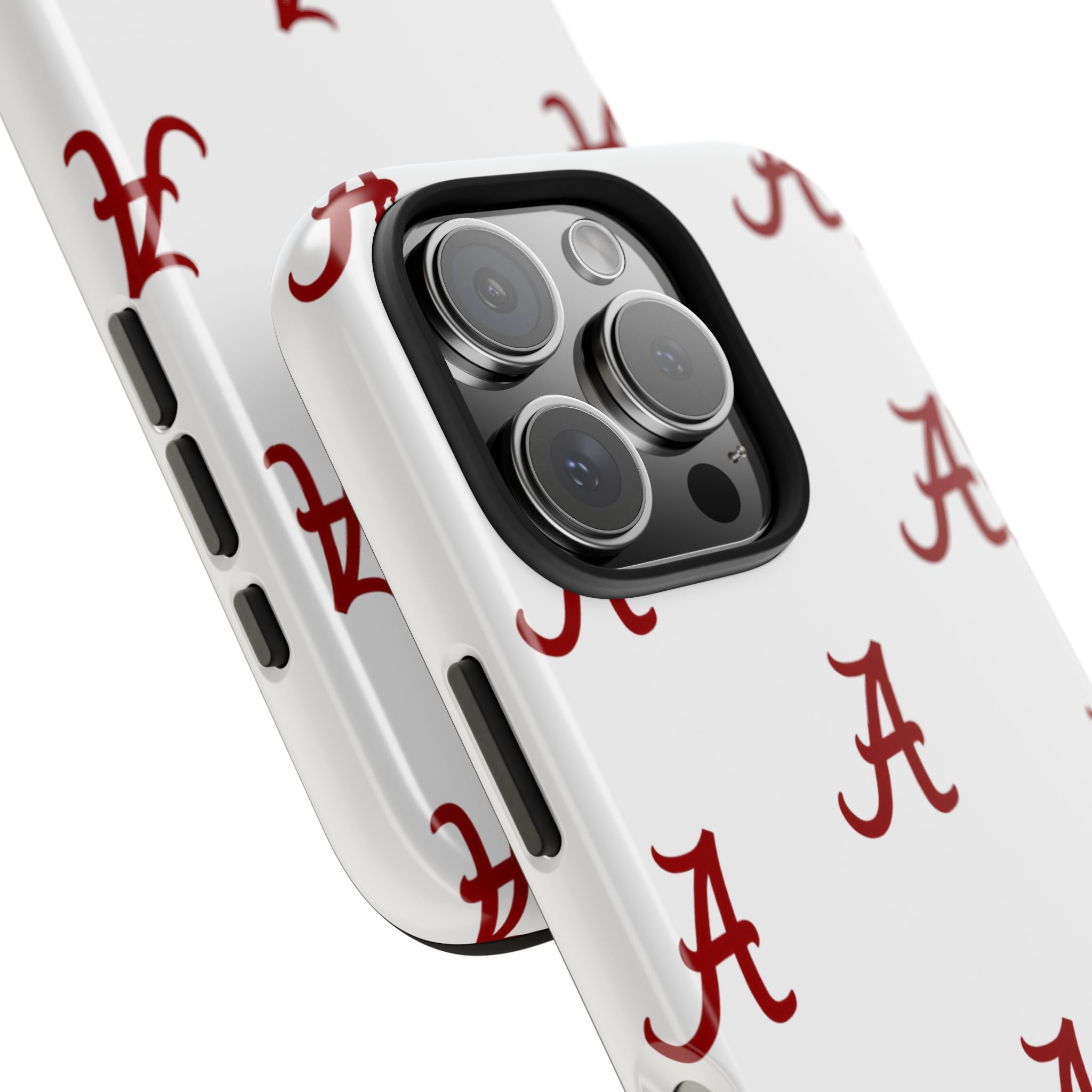 Alabama 'A' Phone Case