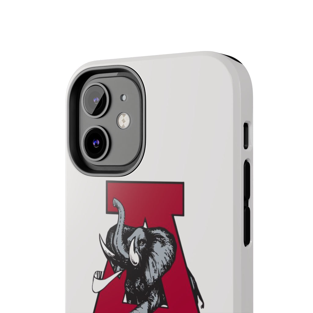 Alabama Crimson Tide Phone Case