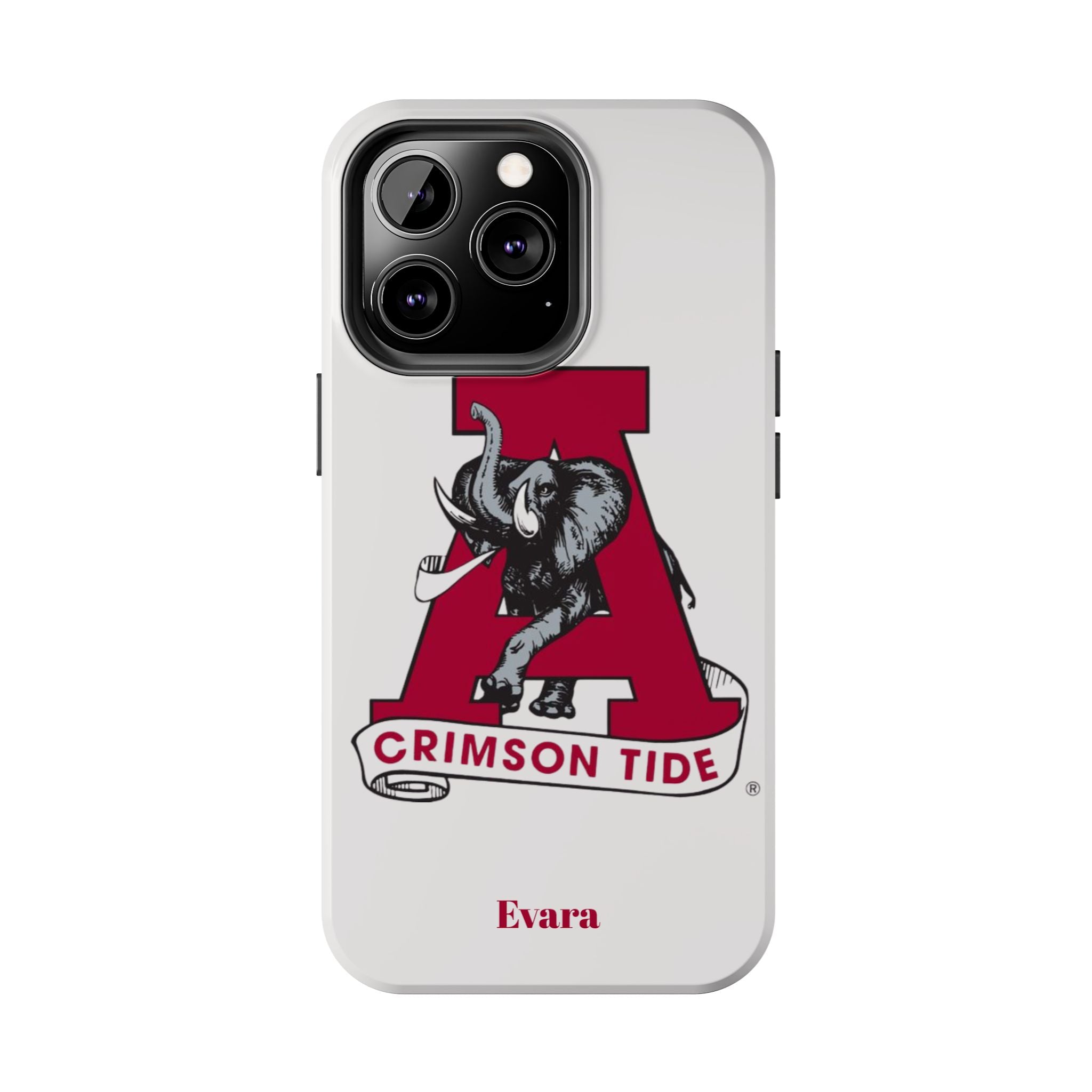 Alabama Crimson Tide Phone Case