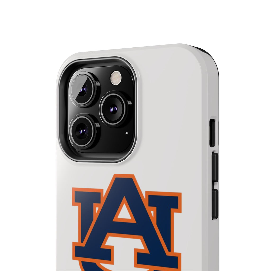 Auburn Tigers Phone Case