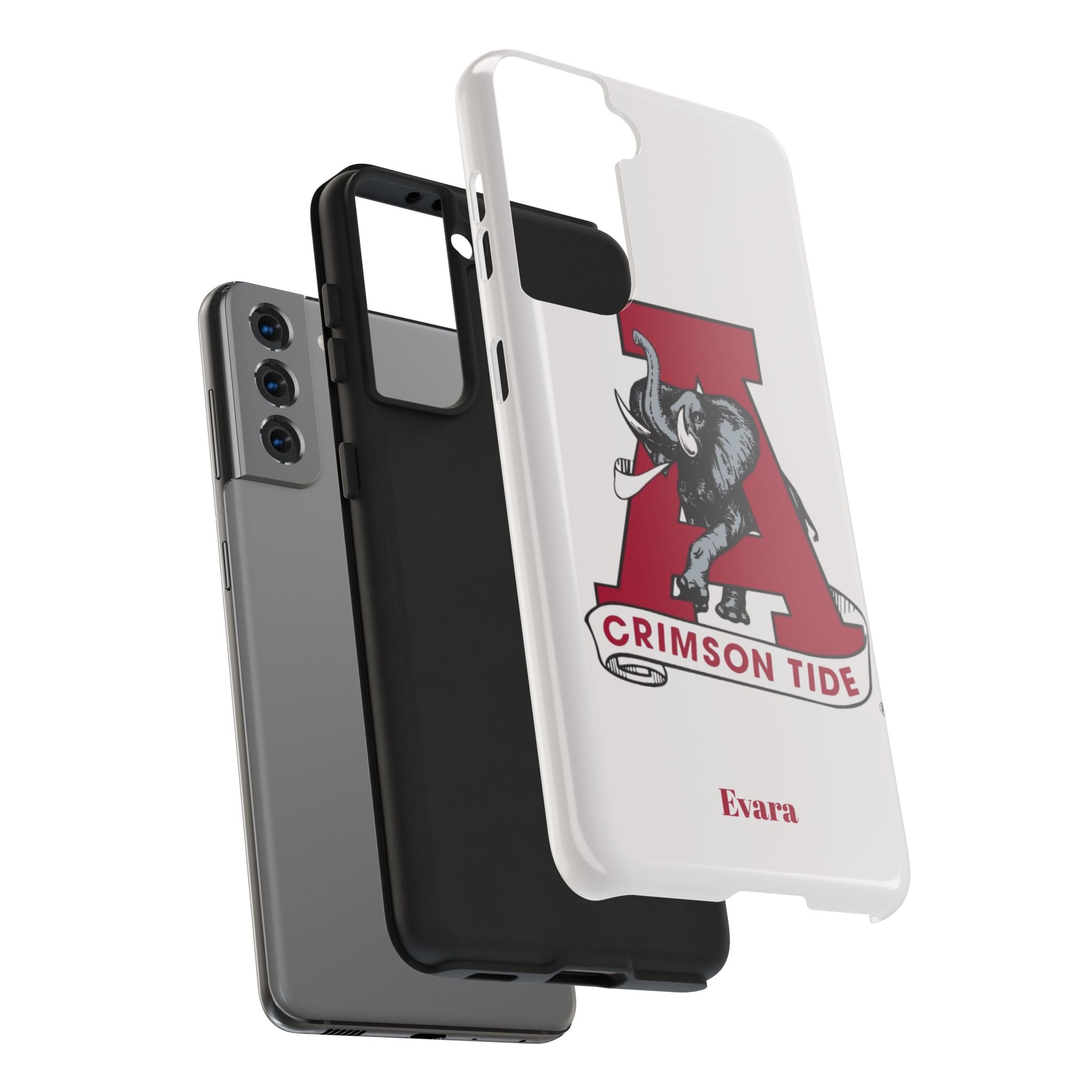 Alabama Crimson Tide Phone Case