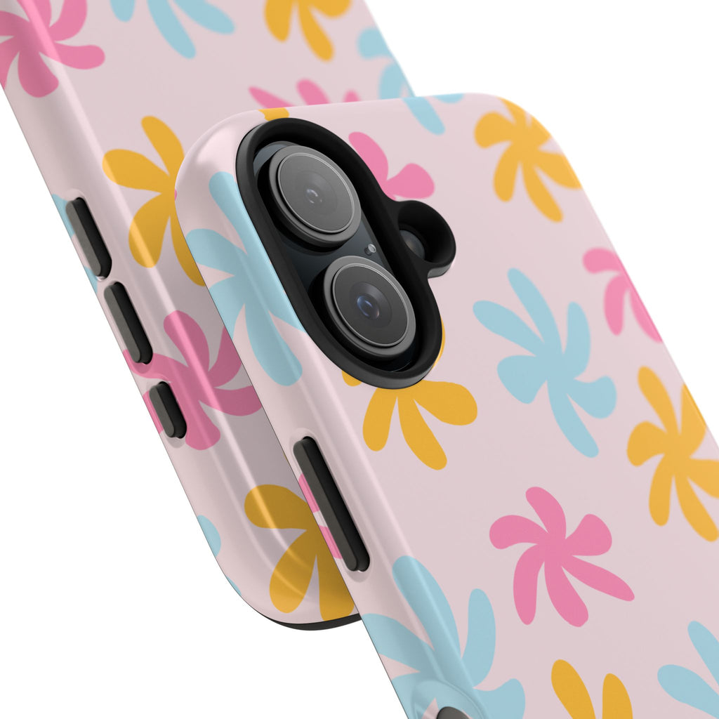 Pastel Daisy Phone Case