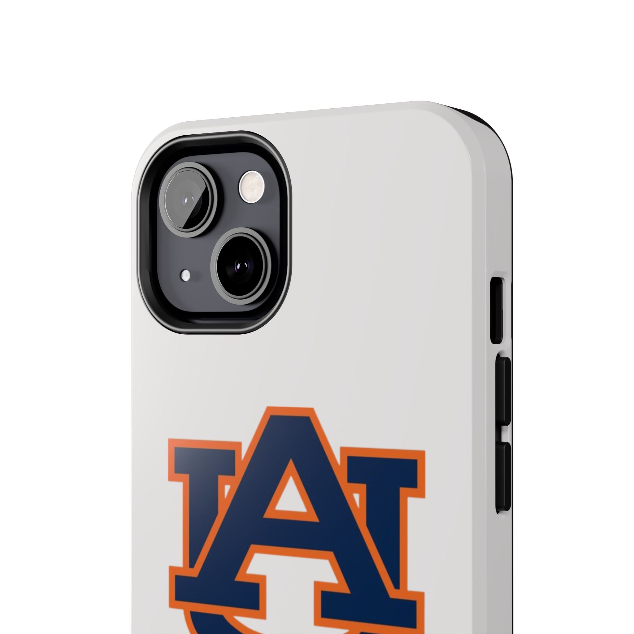 Auburn Tigers Phone Case